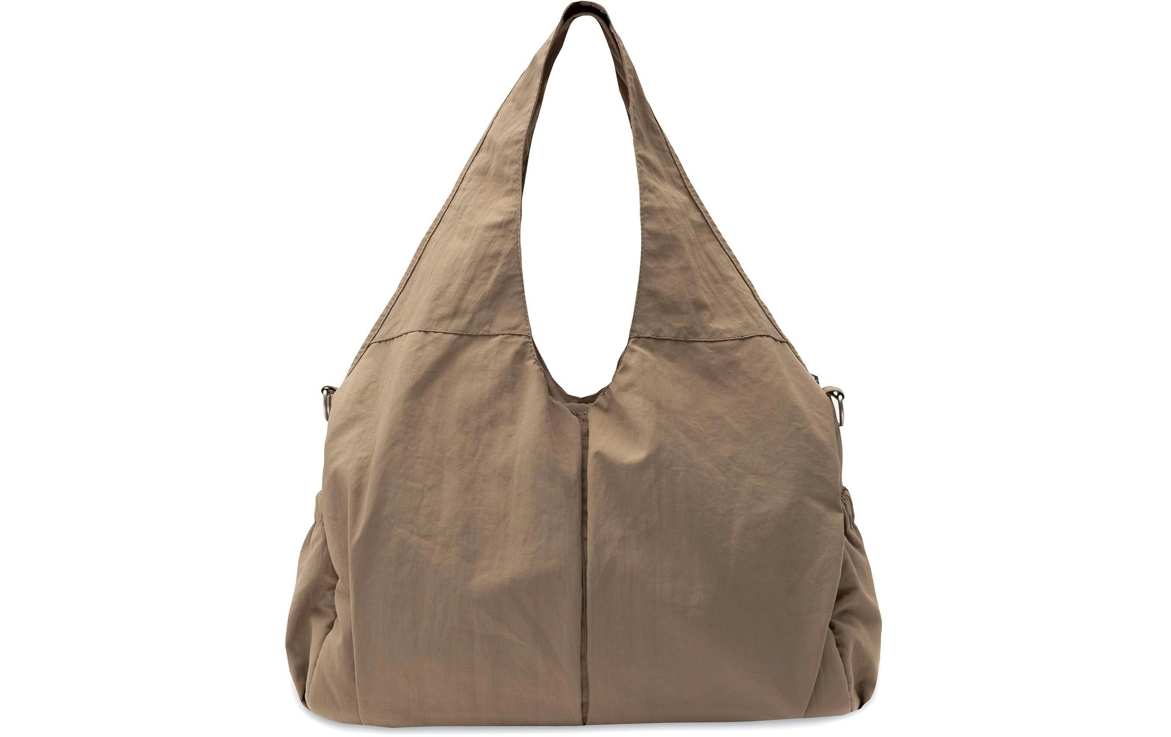 Jollein Wickeltasche »Urban Earthy« Geräumige Tasche für unterwegs mit Baby