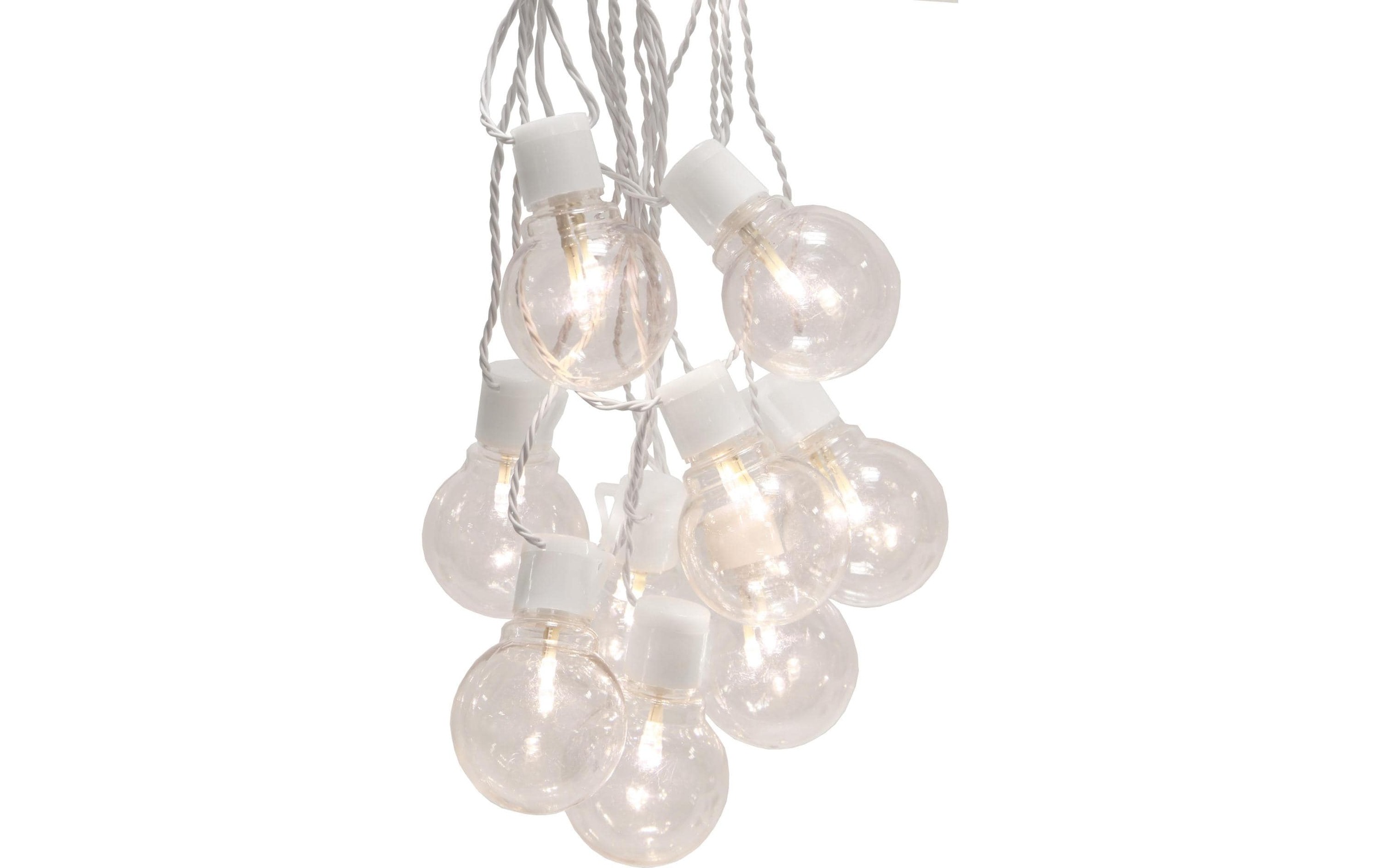 Parforce Traditional Hunting LED-Lichterkette »Partaj 48«