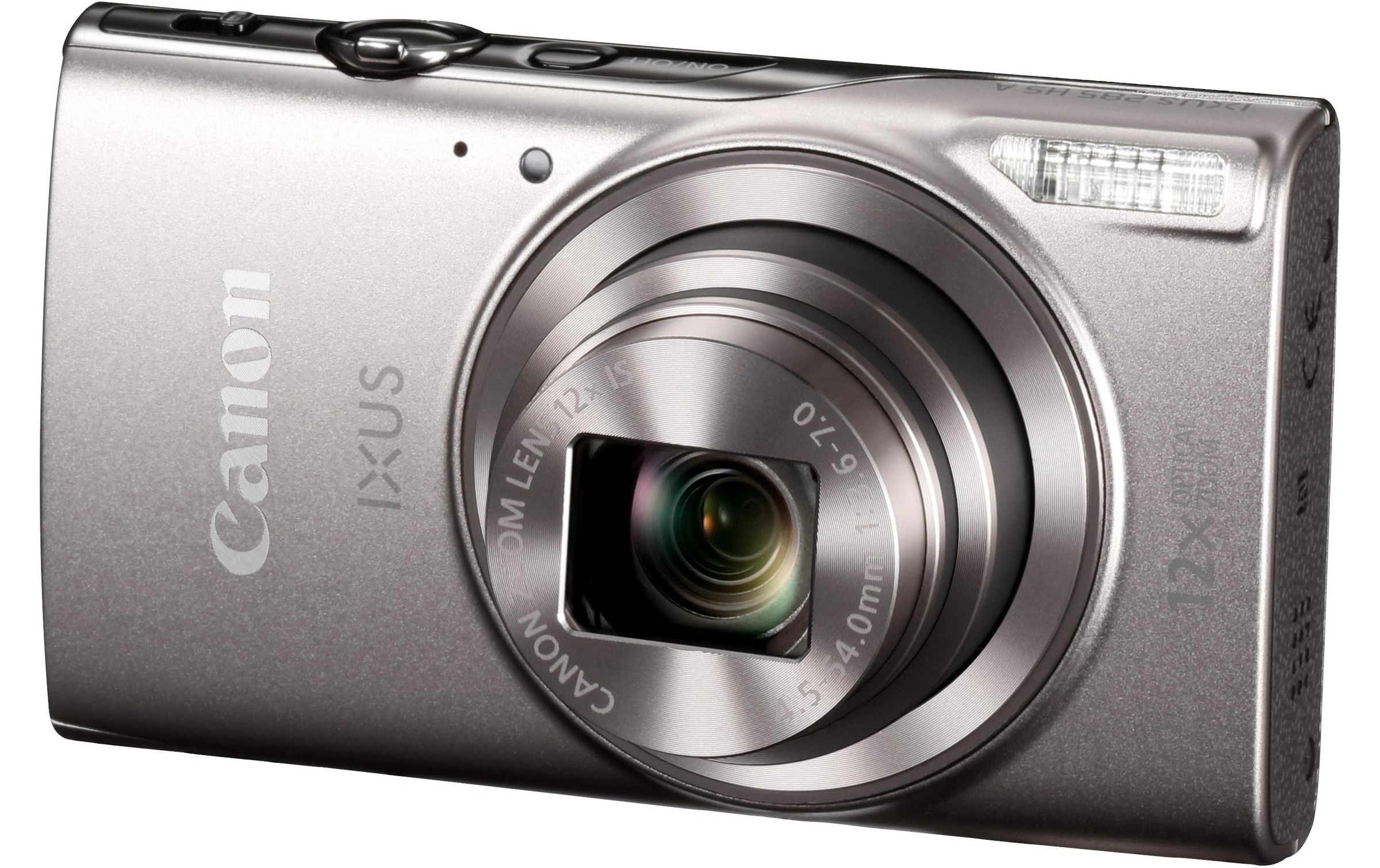 Canon Appareil photo compact »IXUS 285 HS A« , 20,2 , 12 fach fach x opt. Zoom