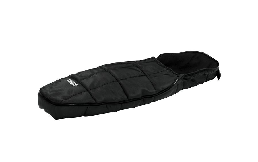 Fusssack »Thule Fusssack Footmuff Sport«