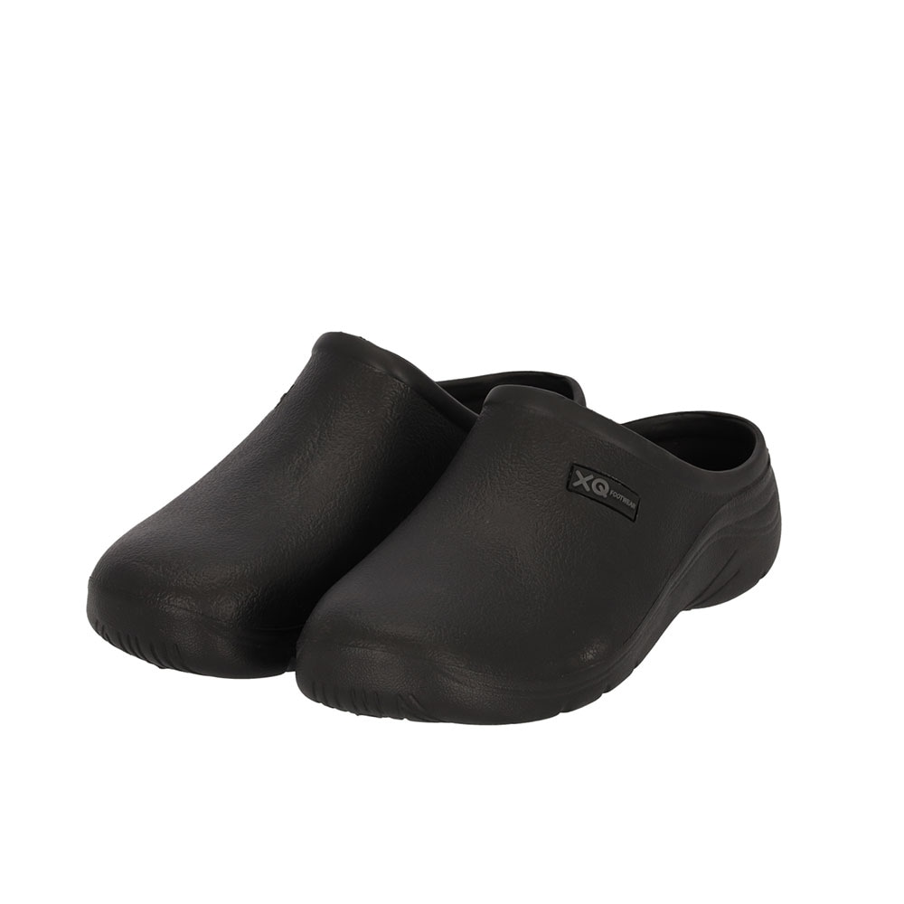 Image of XQ Footwear Clog für Alltag und Freizeit, leichtes EVA-Obermaterial, pflegeleicht