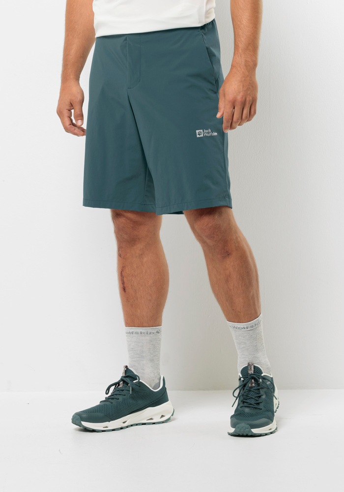 Jack Wolfskin Shorts »PRELIGHT SHORTS M«