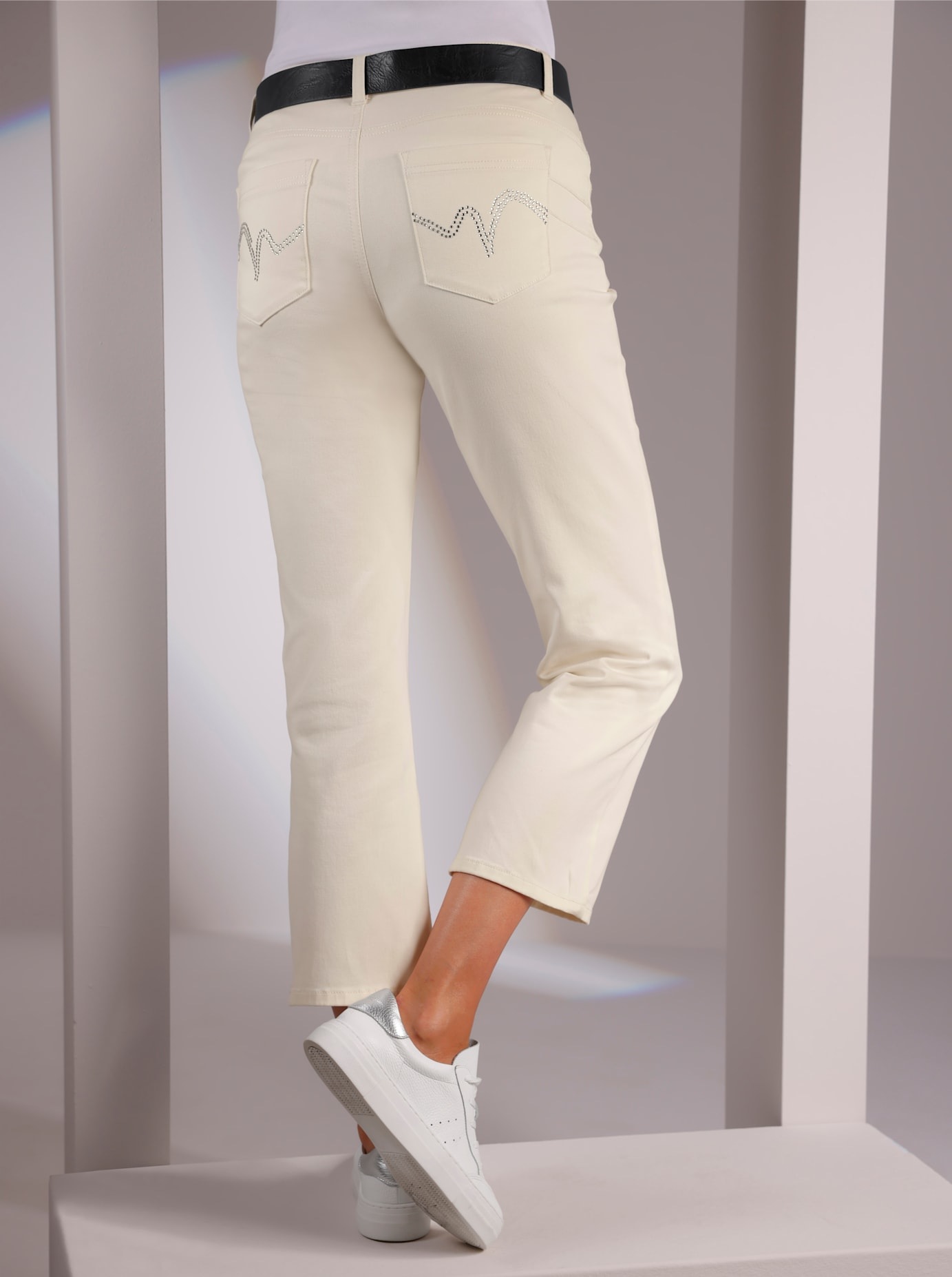 heine Bequeme Jeans 1 tlg.