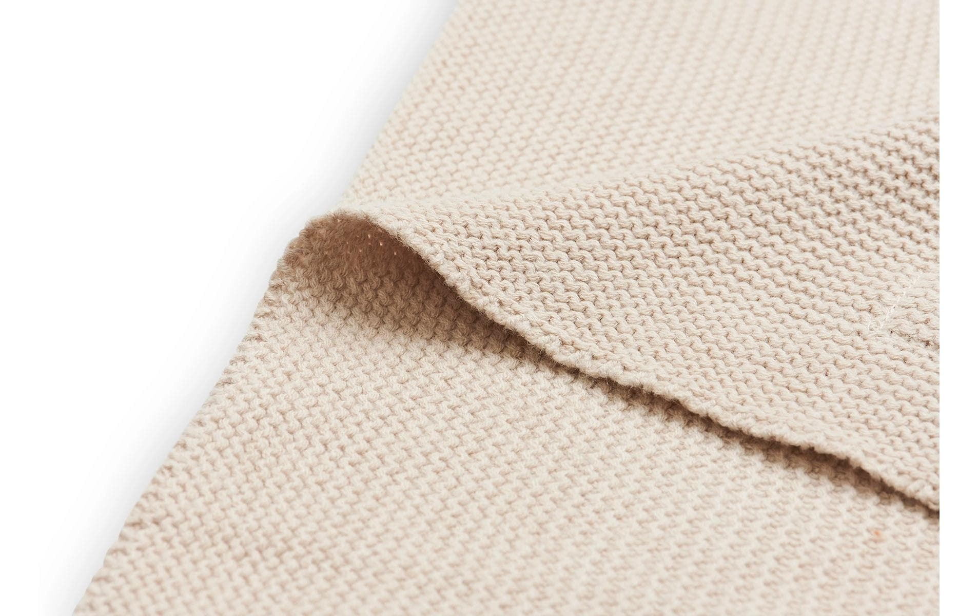 Jollein Krabbeldecke »Basic Knit«