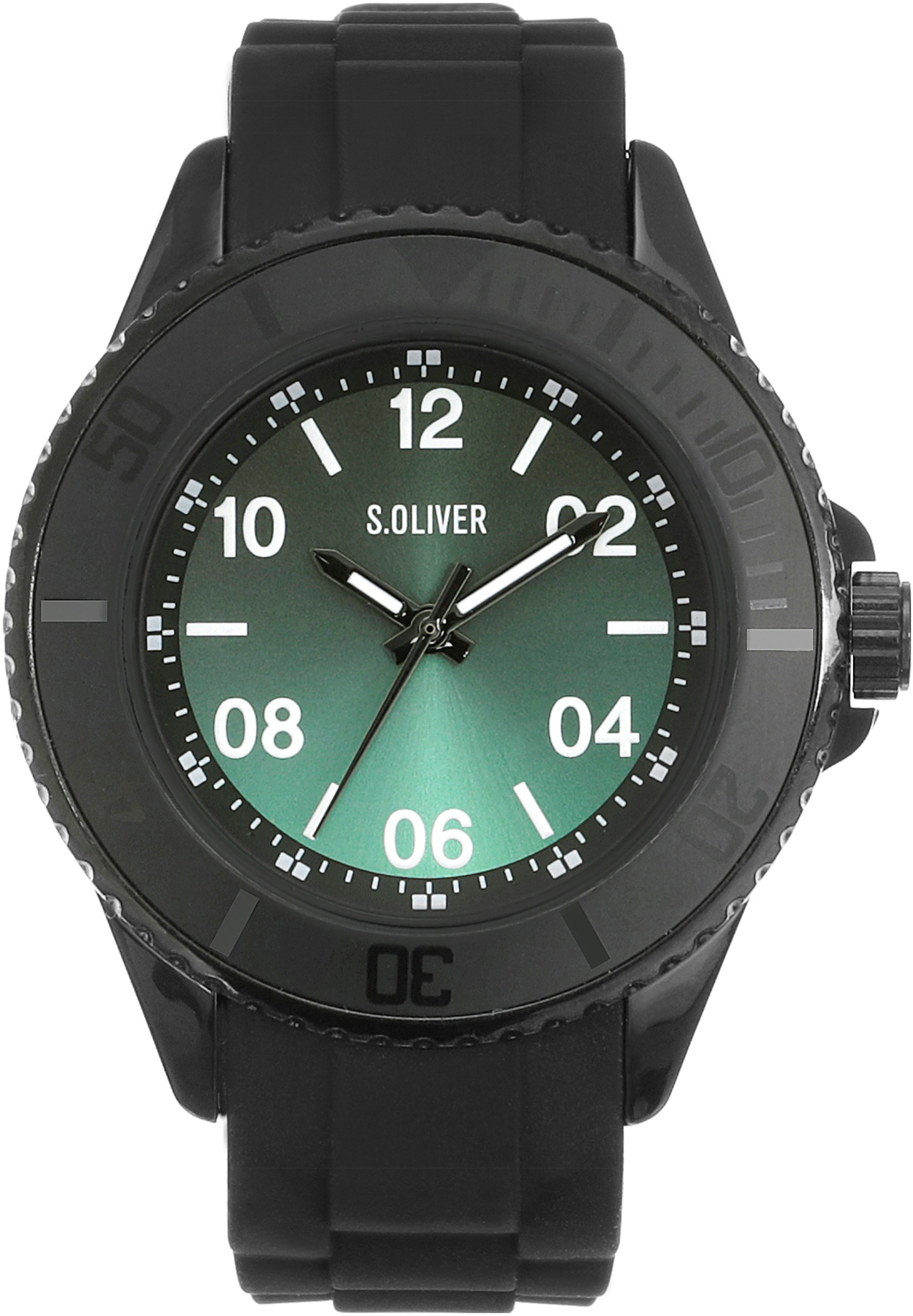 Image of s.Oliver Quarzuhr »SO-4256-PQ« bei Ackermann Versand Schweiz