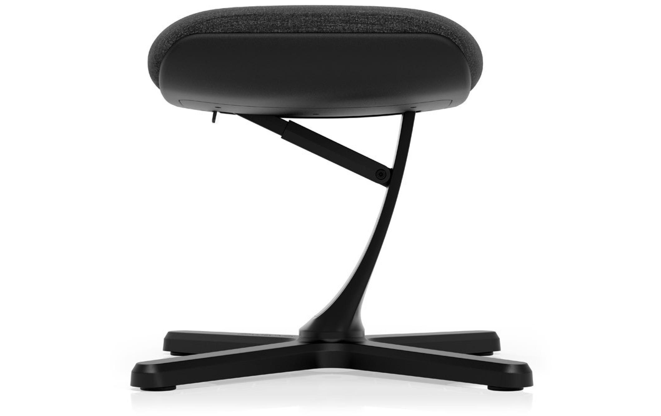 Fussstütze »noblechairs 2 - TX Anthrazit«, (1 St.)