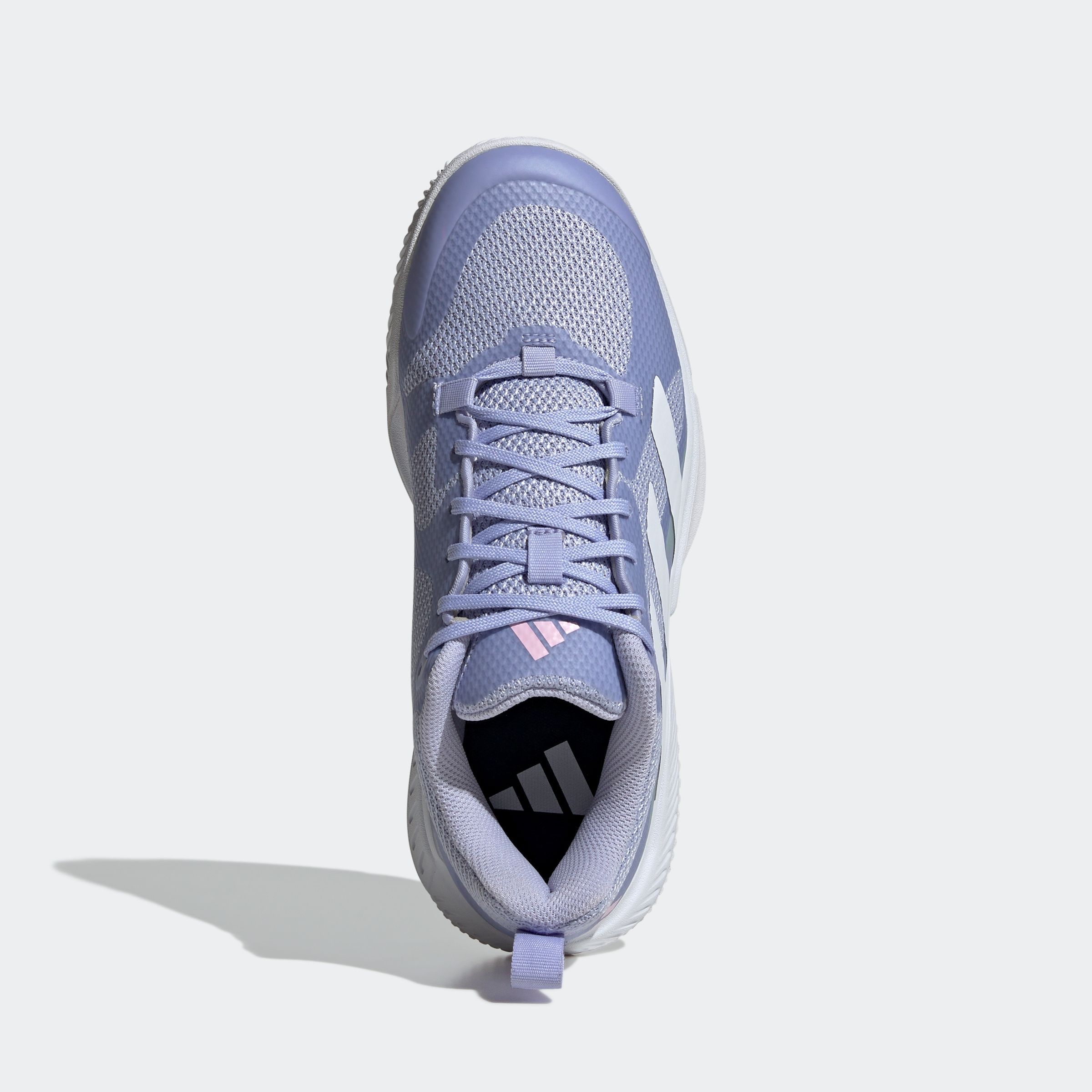 adidas Performance Hallenschuh »COURT TEAM BOUNCE 2.0«, geeignet für jeden Hallensport