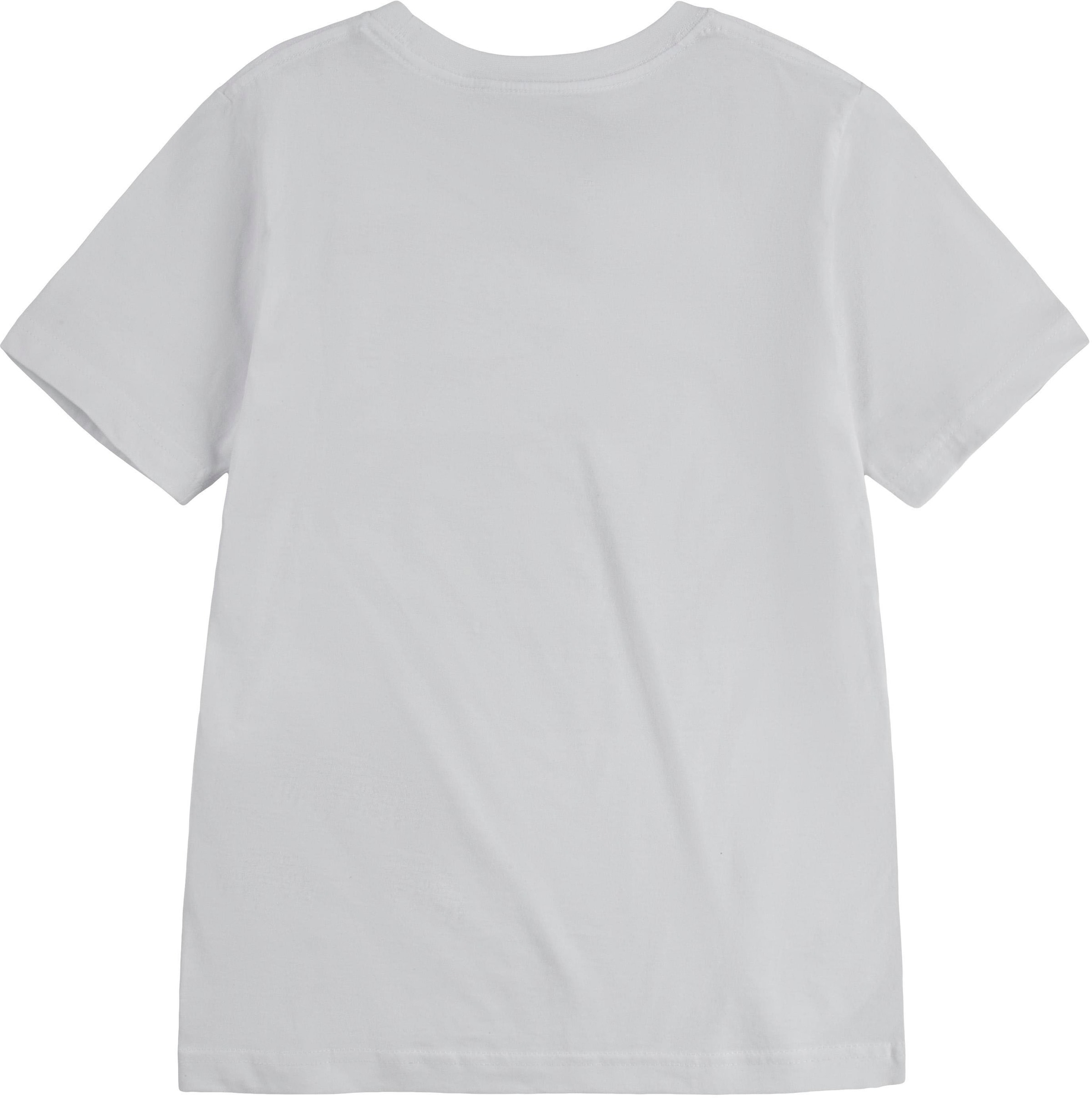 Levi's® Kids T-Shirt »LVB BATWING CHEST HIT« Mit Logo Stickerei for BOYS