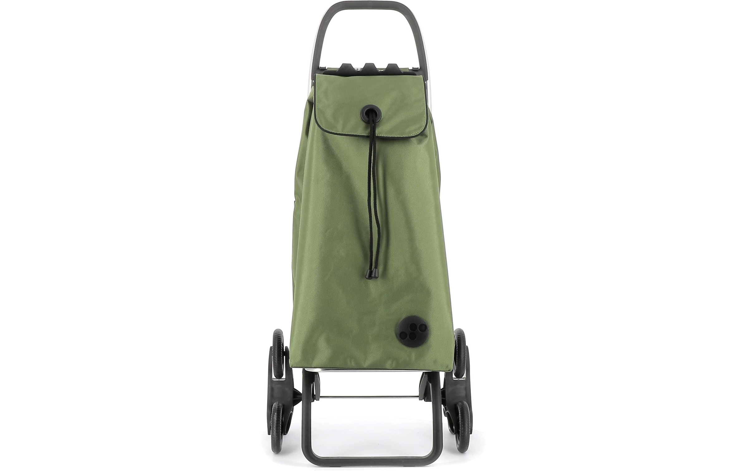 Rolser Einkaufstrolley »IMAX MF 6 L KAKI«