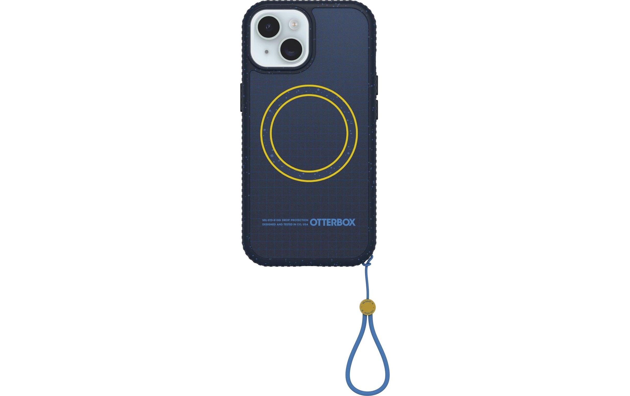 Otterbox Étui pour smartphone »Back Cover Sole iPhone 17e/16e/15/14/13« Robuste Backcover Schutzhülle für iPhone 17e/16e/15/14/13