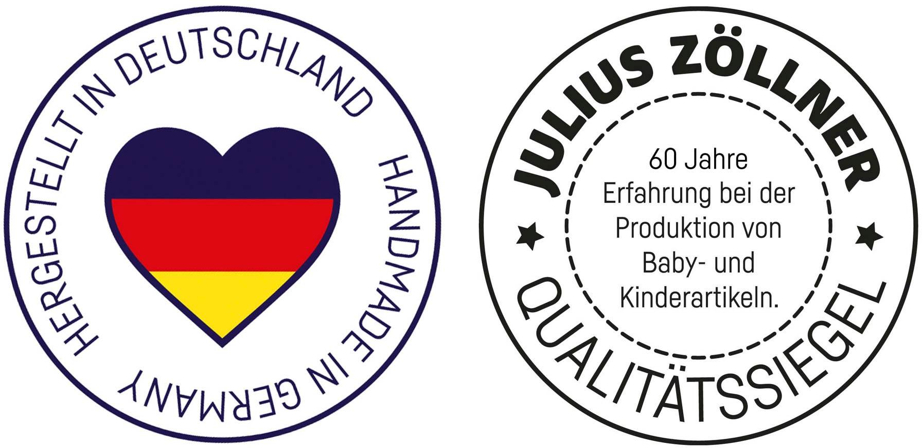 Julius Zöllner Wickelauflage »Softy, Lion«, Made in Germany