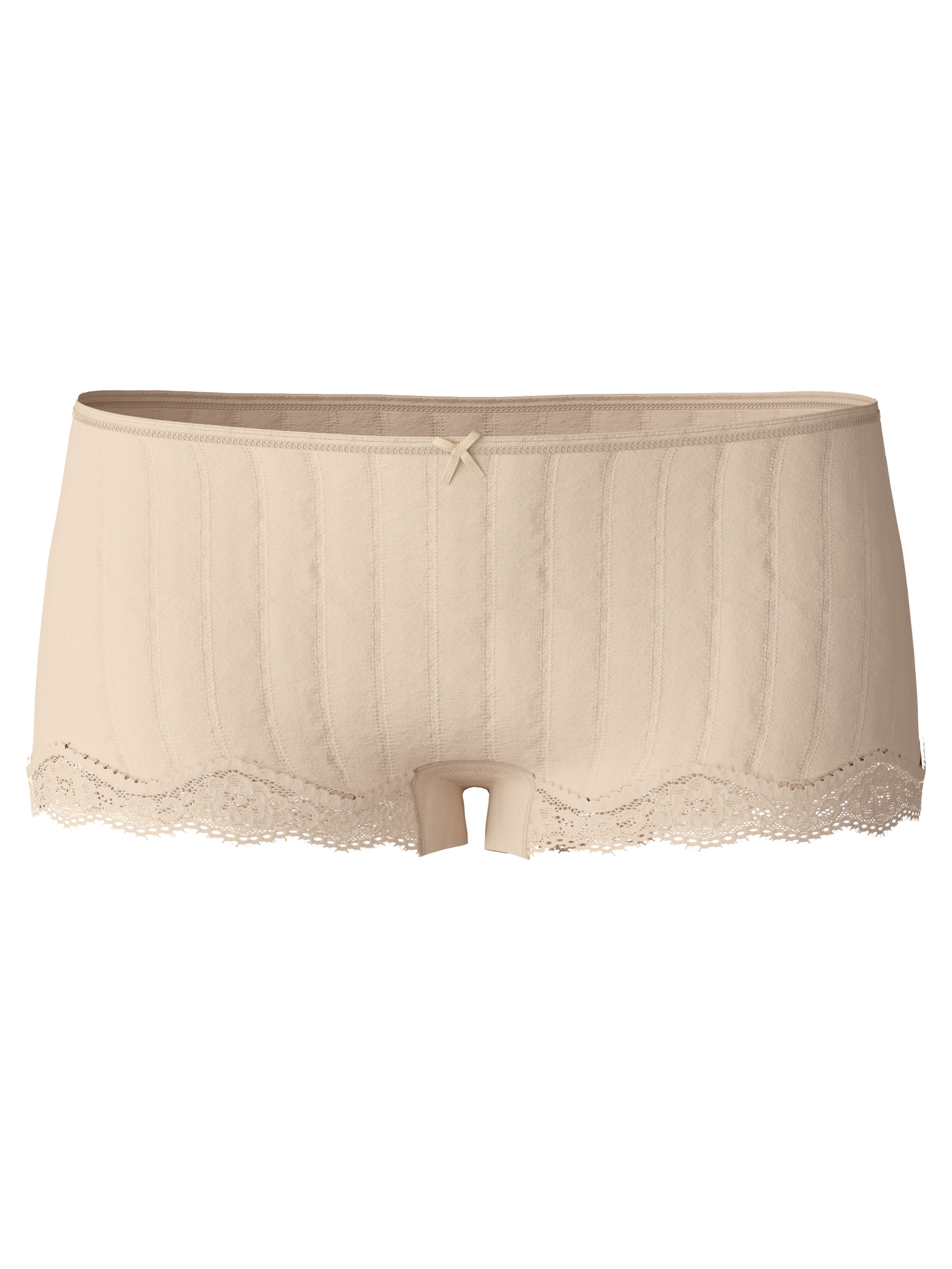 CALIDA Panty »Etude Toujours«, mit Jacquard-Optik durch feinen Nadelzug