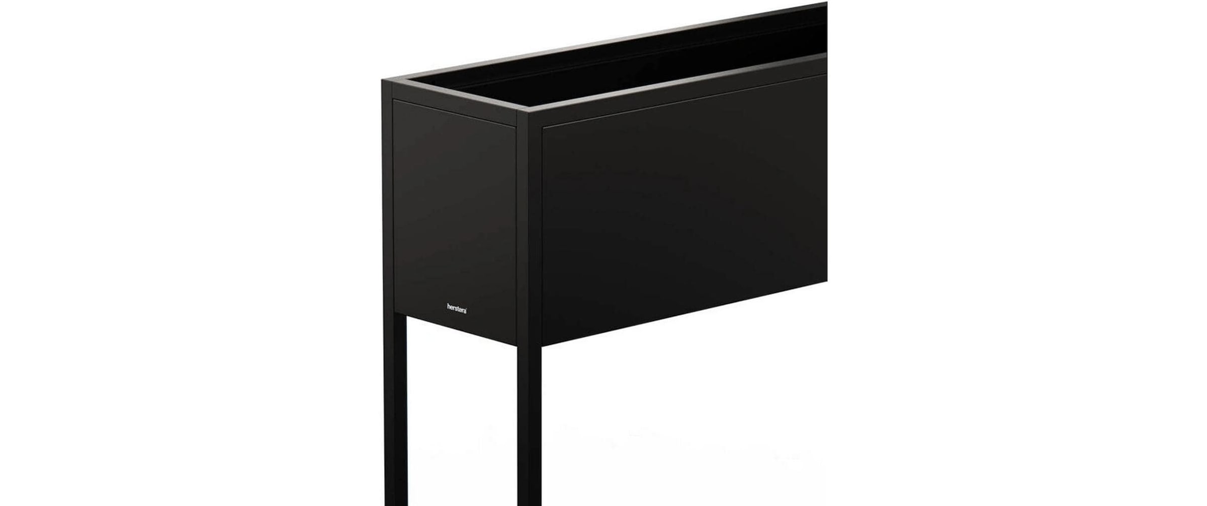 Herstera Garden Pflanzkübel »HUB 80 x 25 x 79 cm«