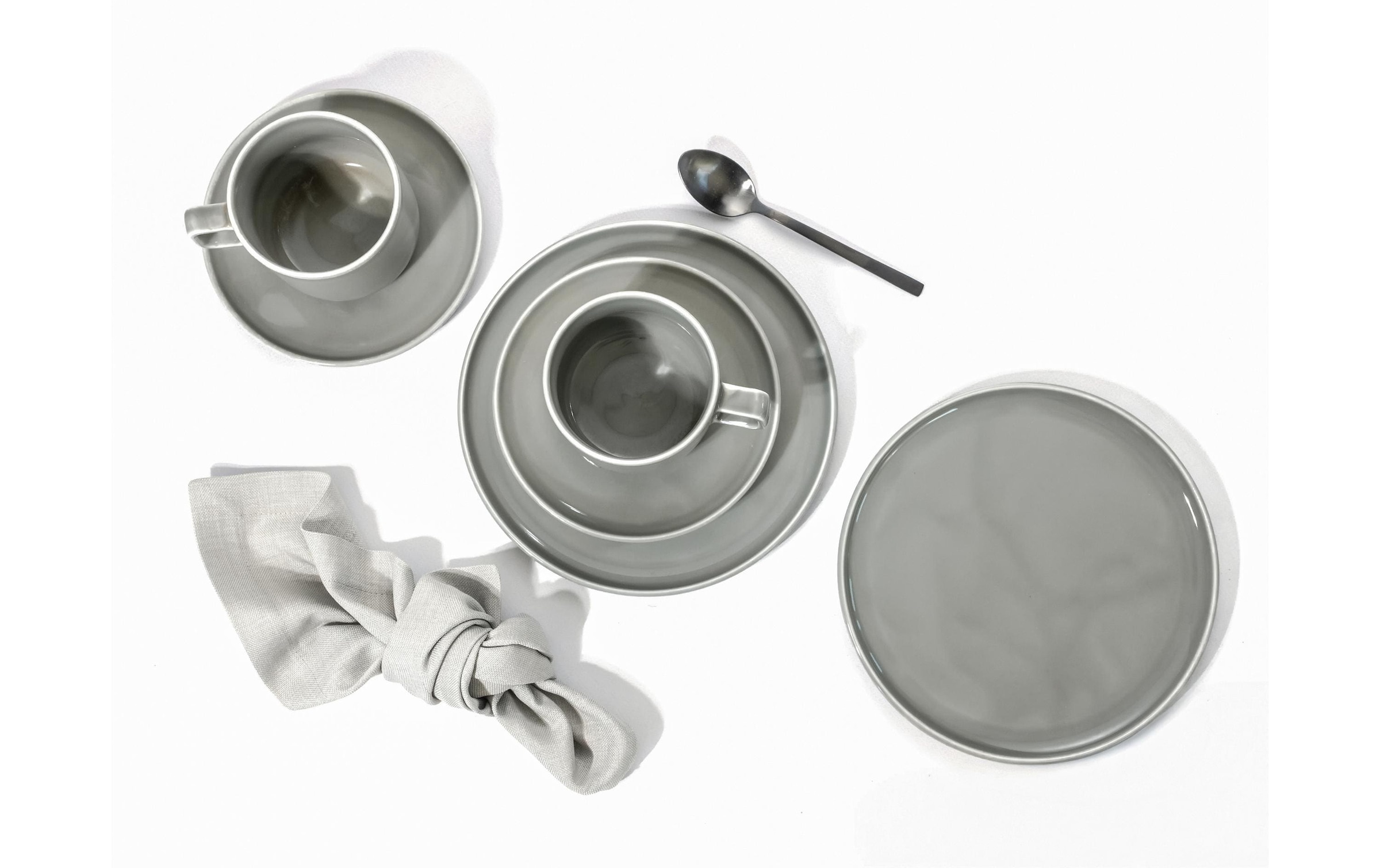 CreaTable Assiette petit déjeuner »Teller-Set«