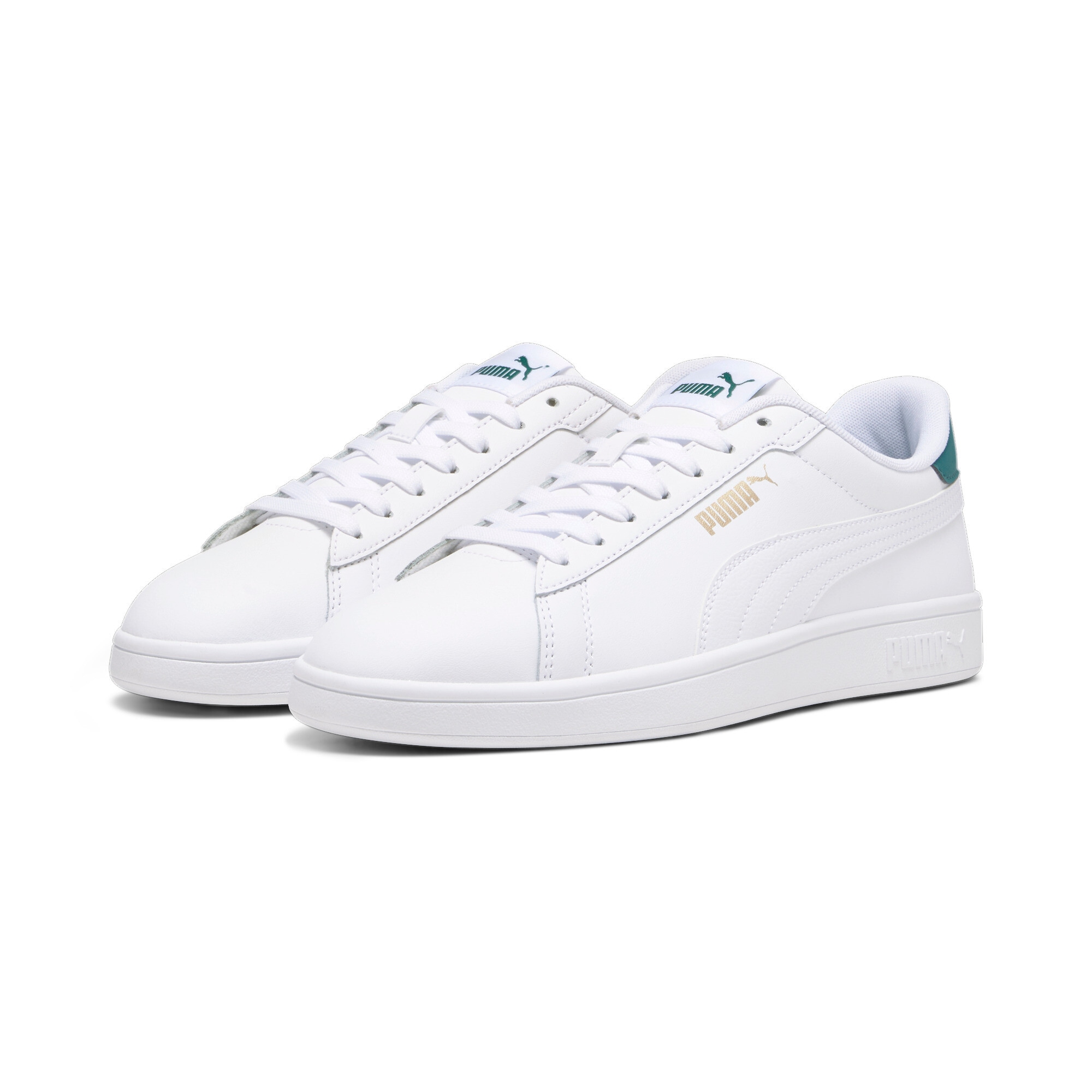 PUMA Sneaker »SMASH 3.0 L«