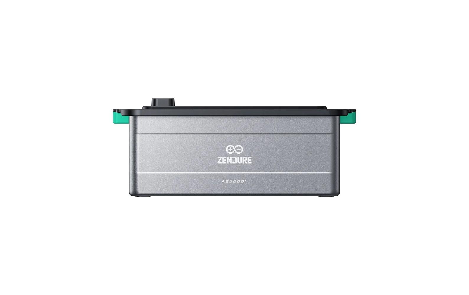 Image of Zendure Akku "AB3000X 2,88 kWh"