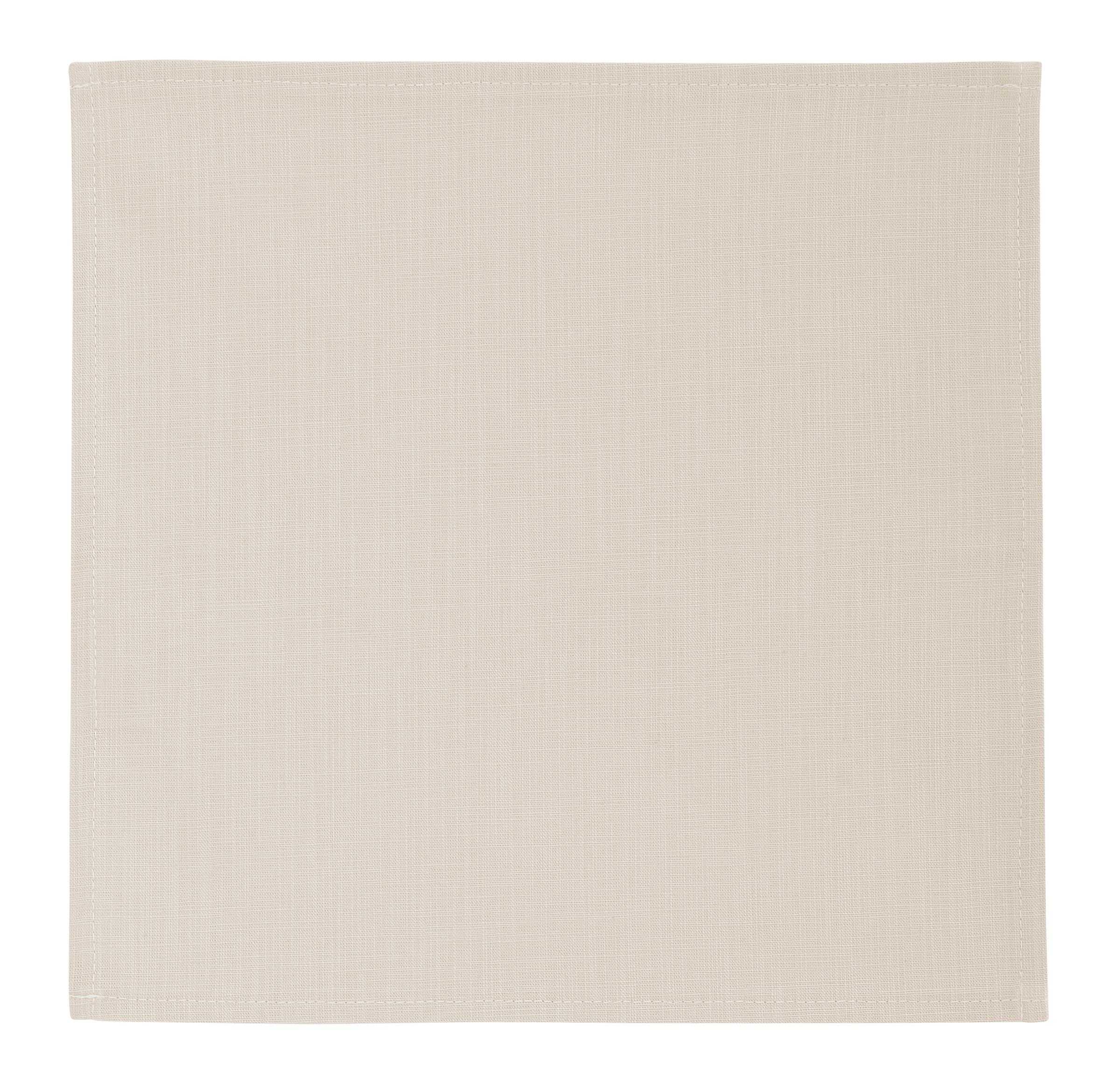 Image of GOODproduct Stoffserviette »Anjella«, (Set, 12 St.), aus Bio-Baumwolle bei Ackermann Versand Schweiz