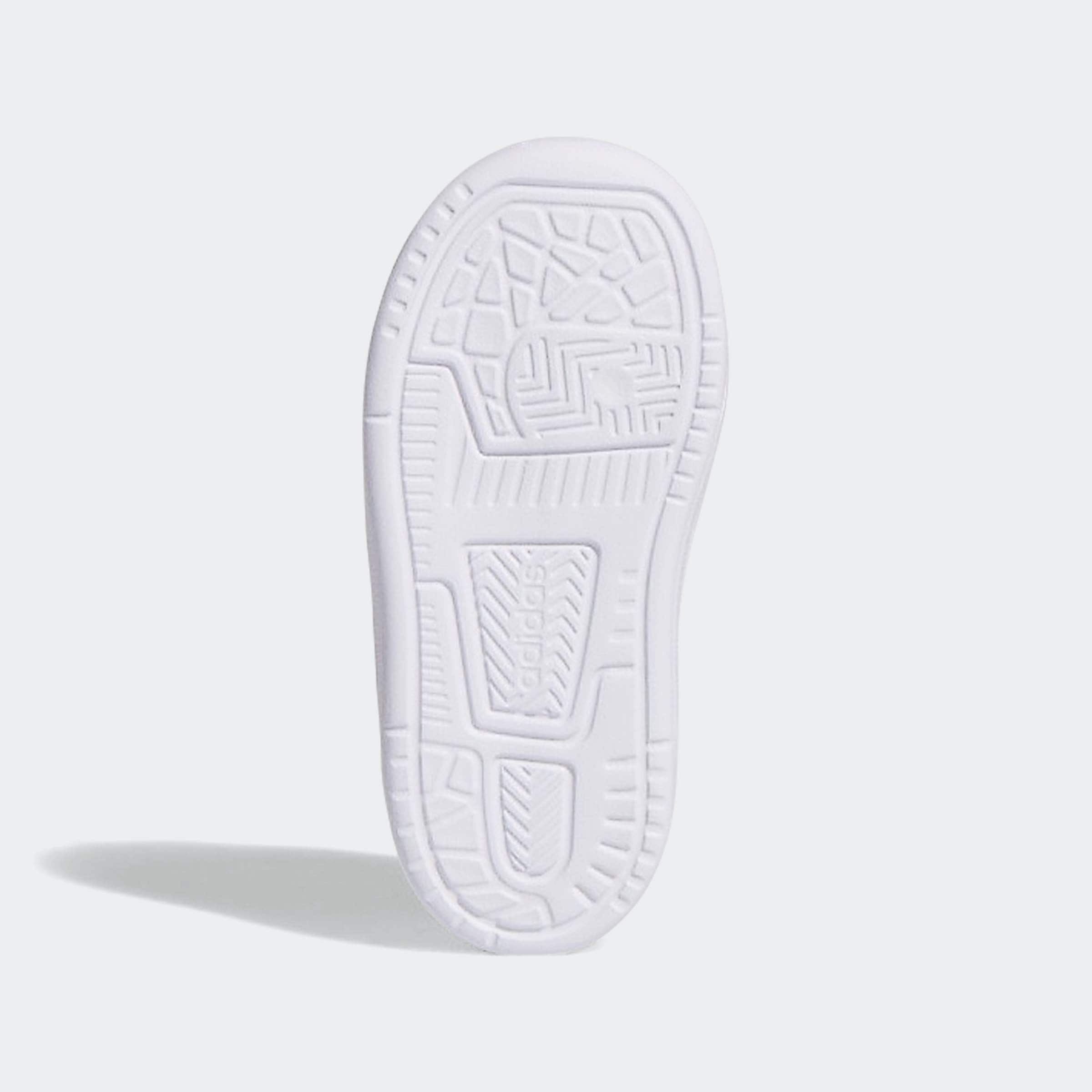 adidas Sportswear Chaussures à scratch »RAPID COURT KIDS«  für Kinder