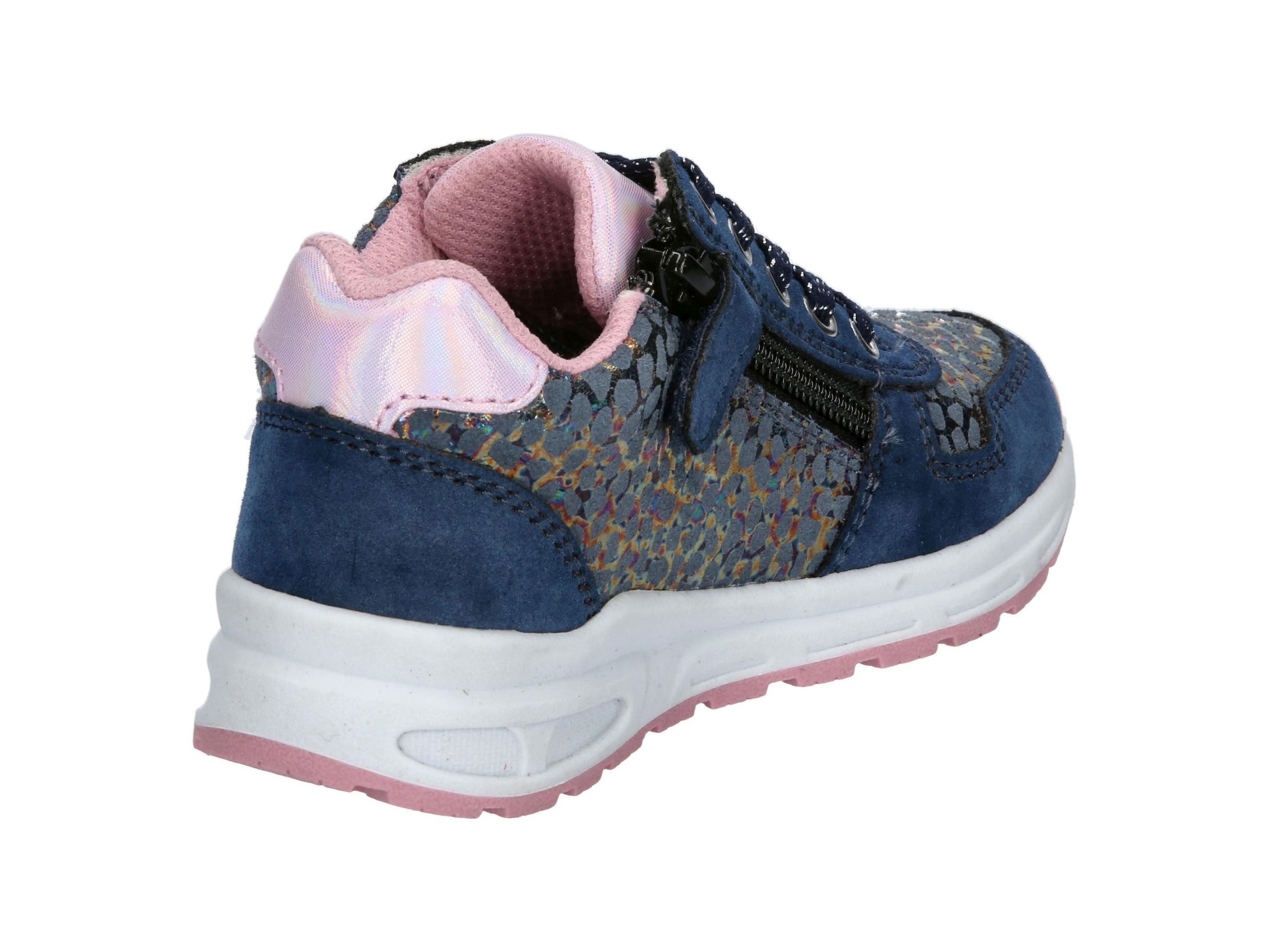 Lico Sneaker »Freizeitschuh Lea«