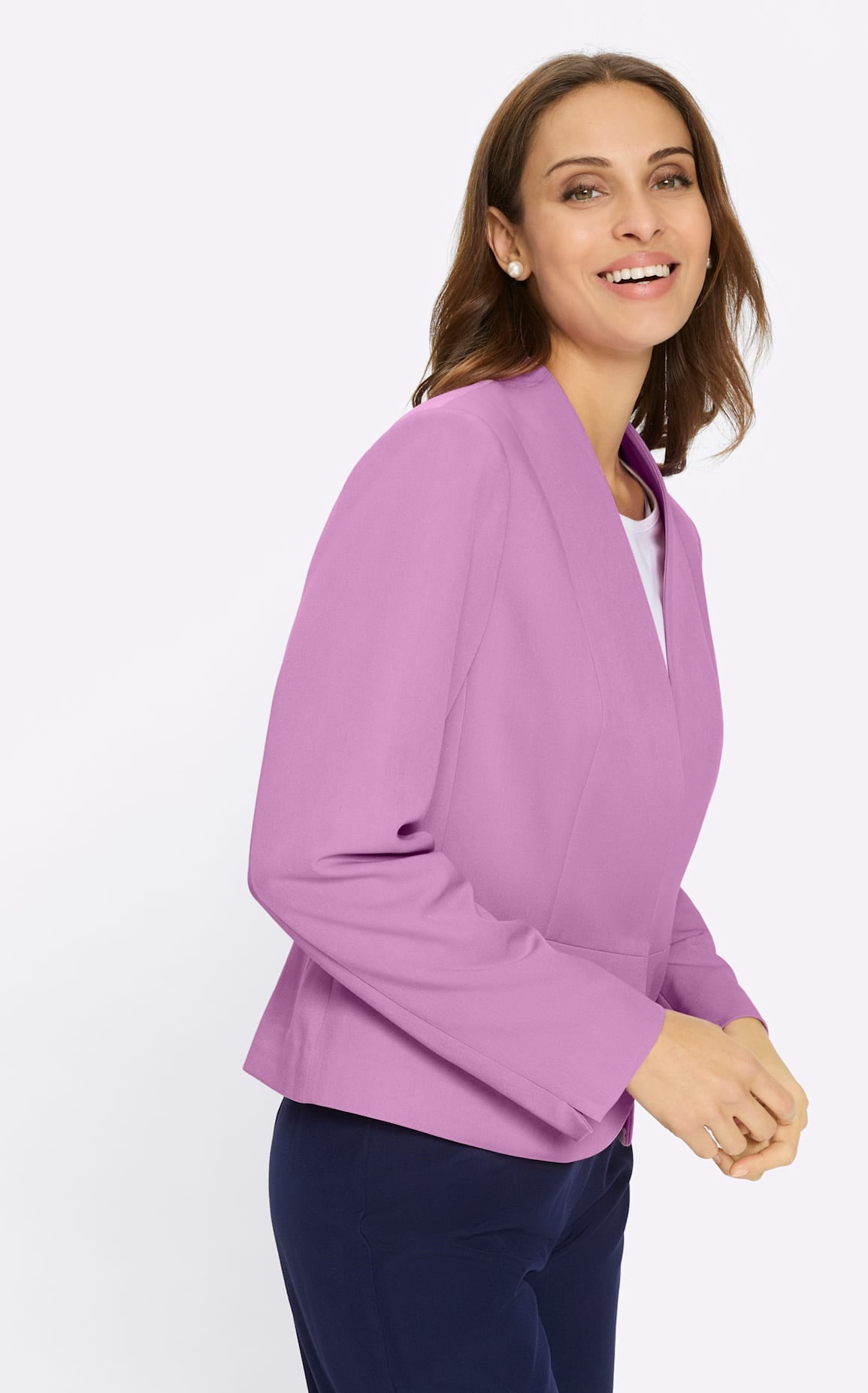 Lady Jackenblazer »Kurzblazer«