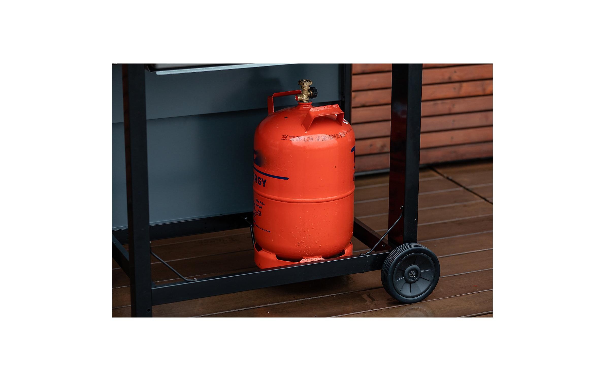 Campingaz Gasgrill »4 Series Select«
