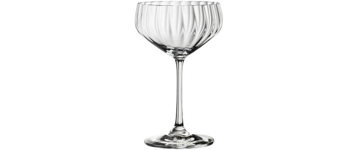 Eulenspiegel Cocktailglas