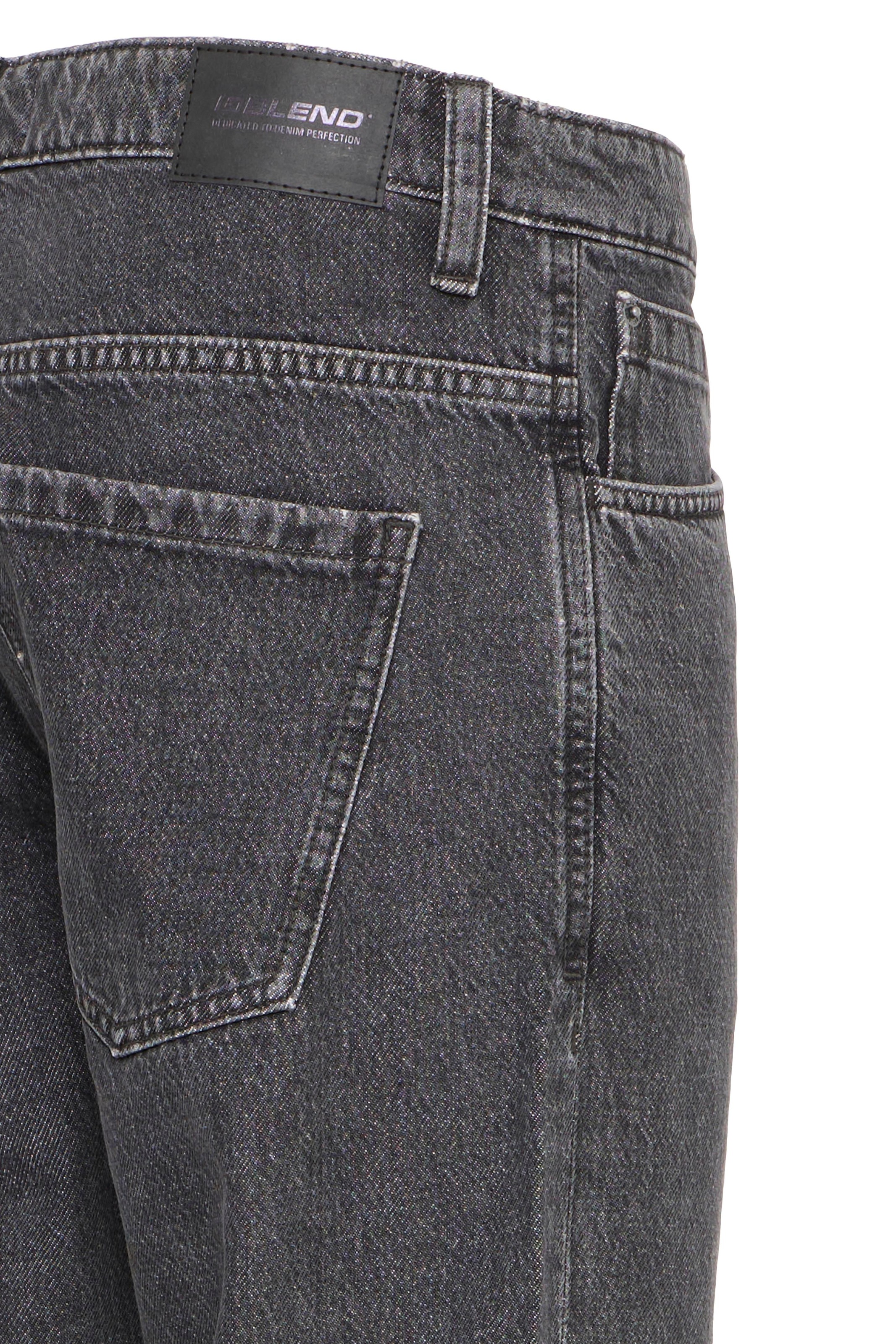 Blend Loose-fit-Jeans »BHFLAKE LOOSE NOOS«