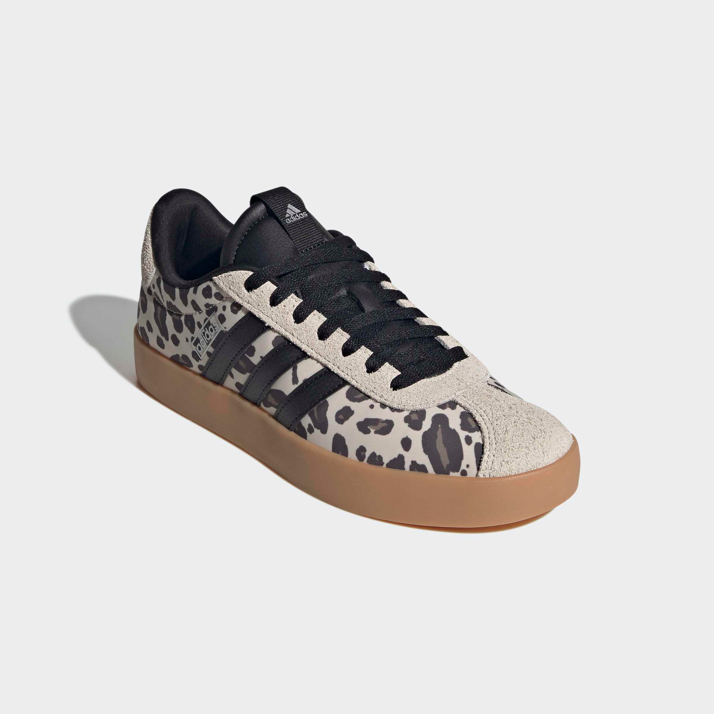 Image of adidas Sportswear Sneaker "VL COURT 3.0" mit Leo Muster