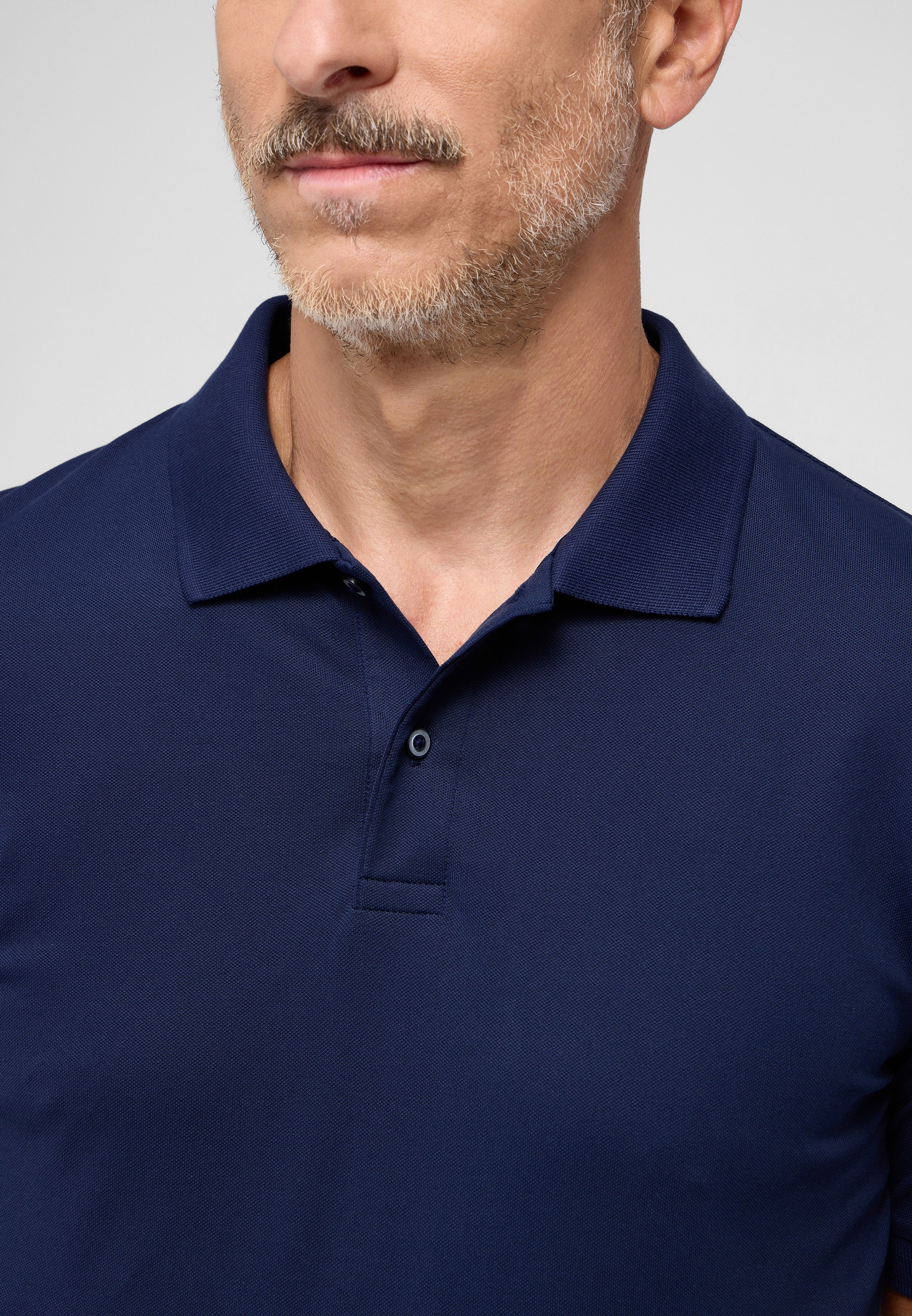 Eterna Kurzarmhemd »SLIM FIT«, EASY IRON (bügelleicht)