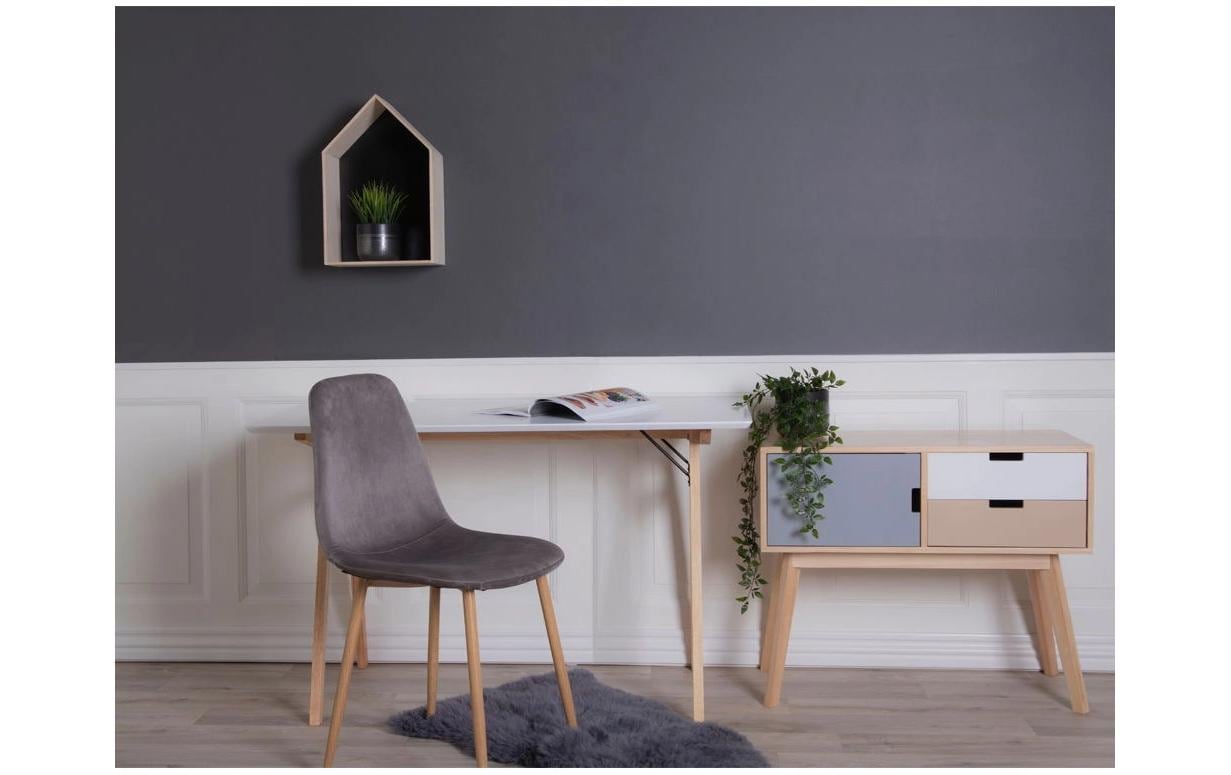 House Nordic Fellteppich »50 x 85 cm«