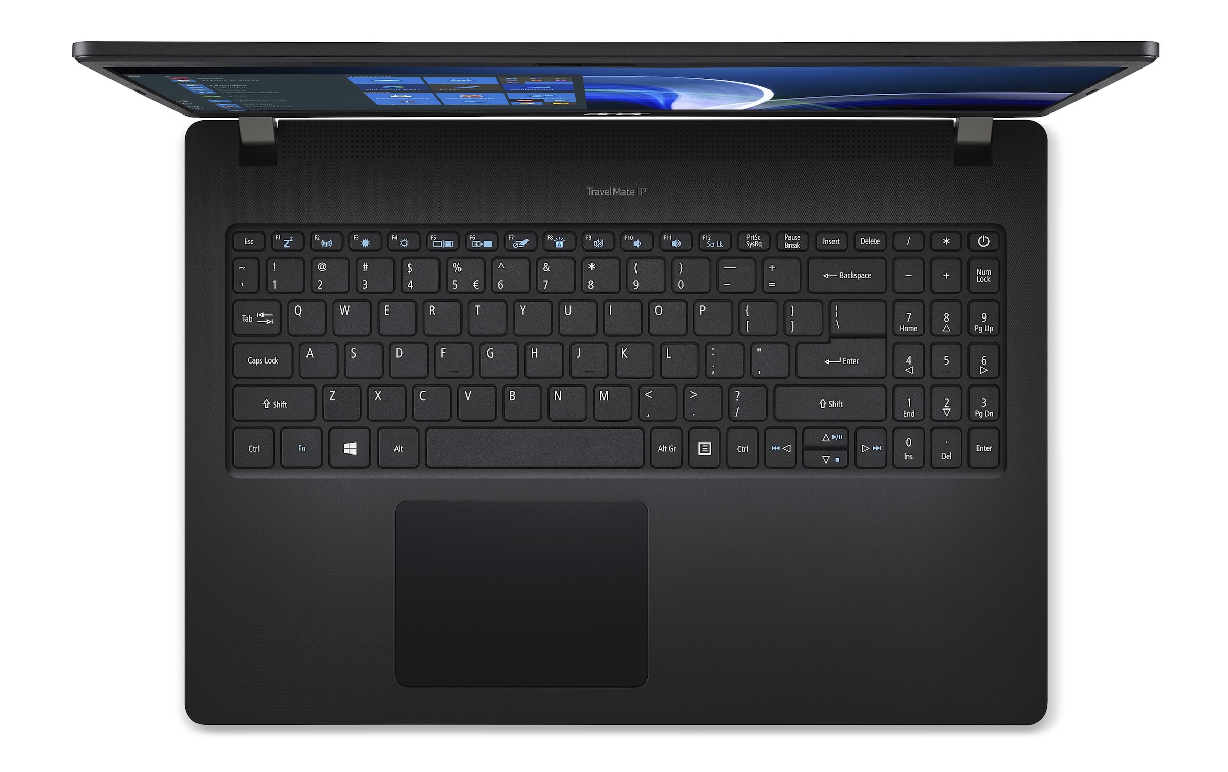 Acer Convertible Notebook »Acer TM P215-41, Ryzen 5 5650U, W11-P«, 39,46 cm, / 15,6 Zoll, AMD, Ryzen 5, Radeon Graphics, 512 GB SSD