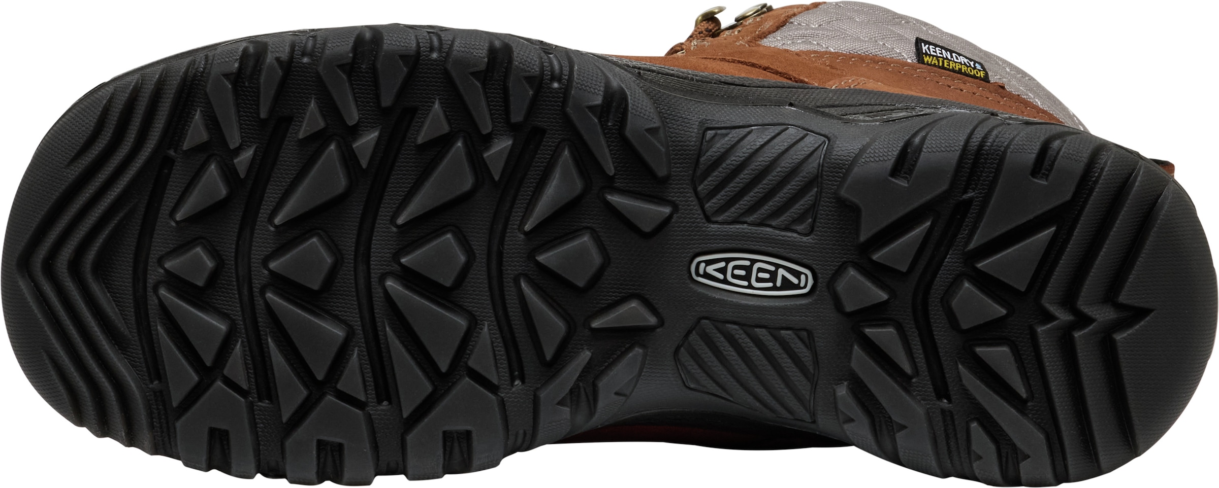 Keen Bottes d'hiver »GRETA BOOT II WP«  Snowboots, Winterboots, Winterschuhe, wasserdicht, gefüttert