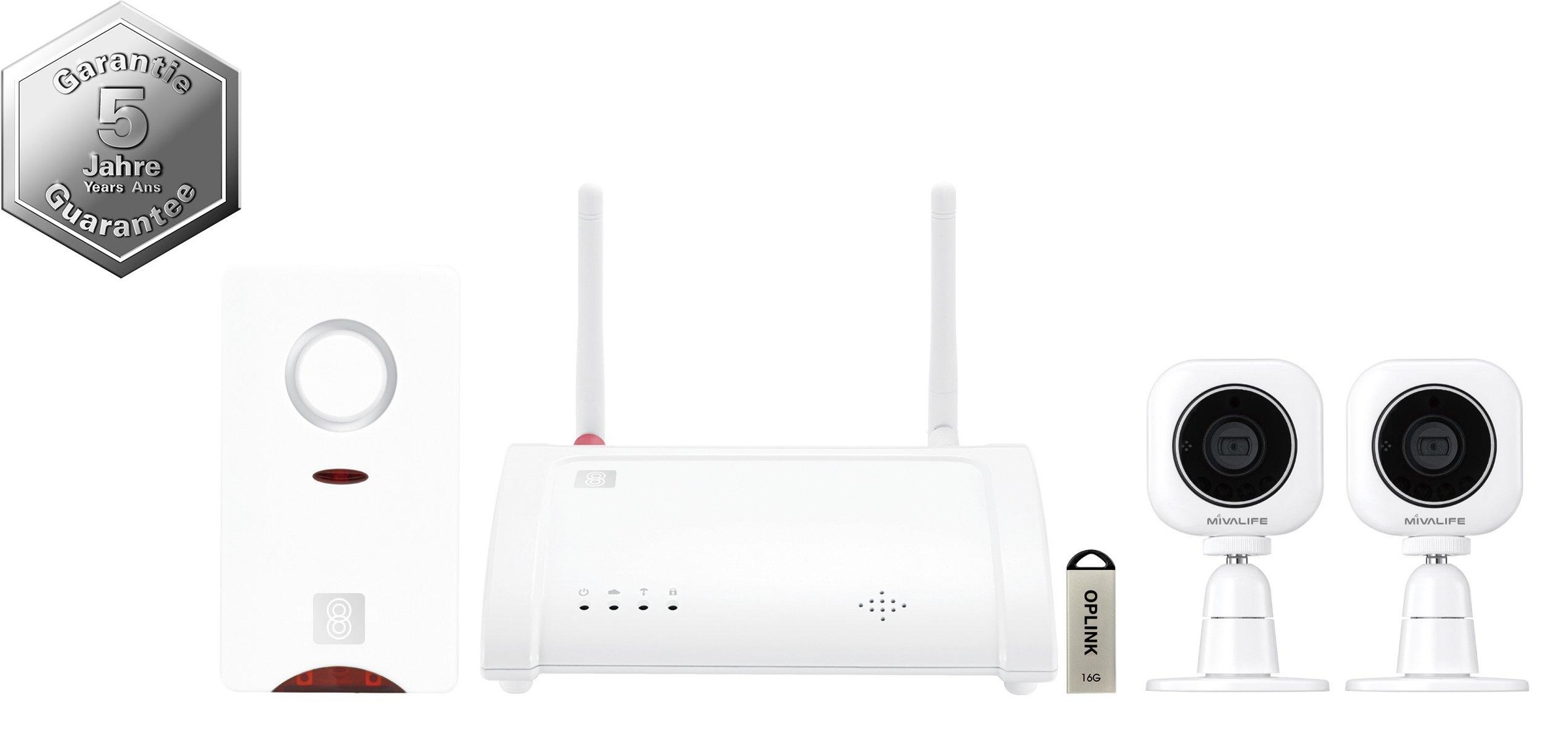 Image of Trisa Sensor »18.027.010« bei Ackermann Versand Schweiz