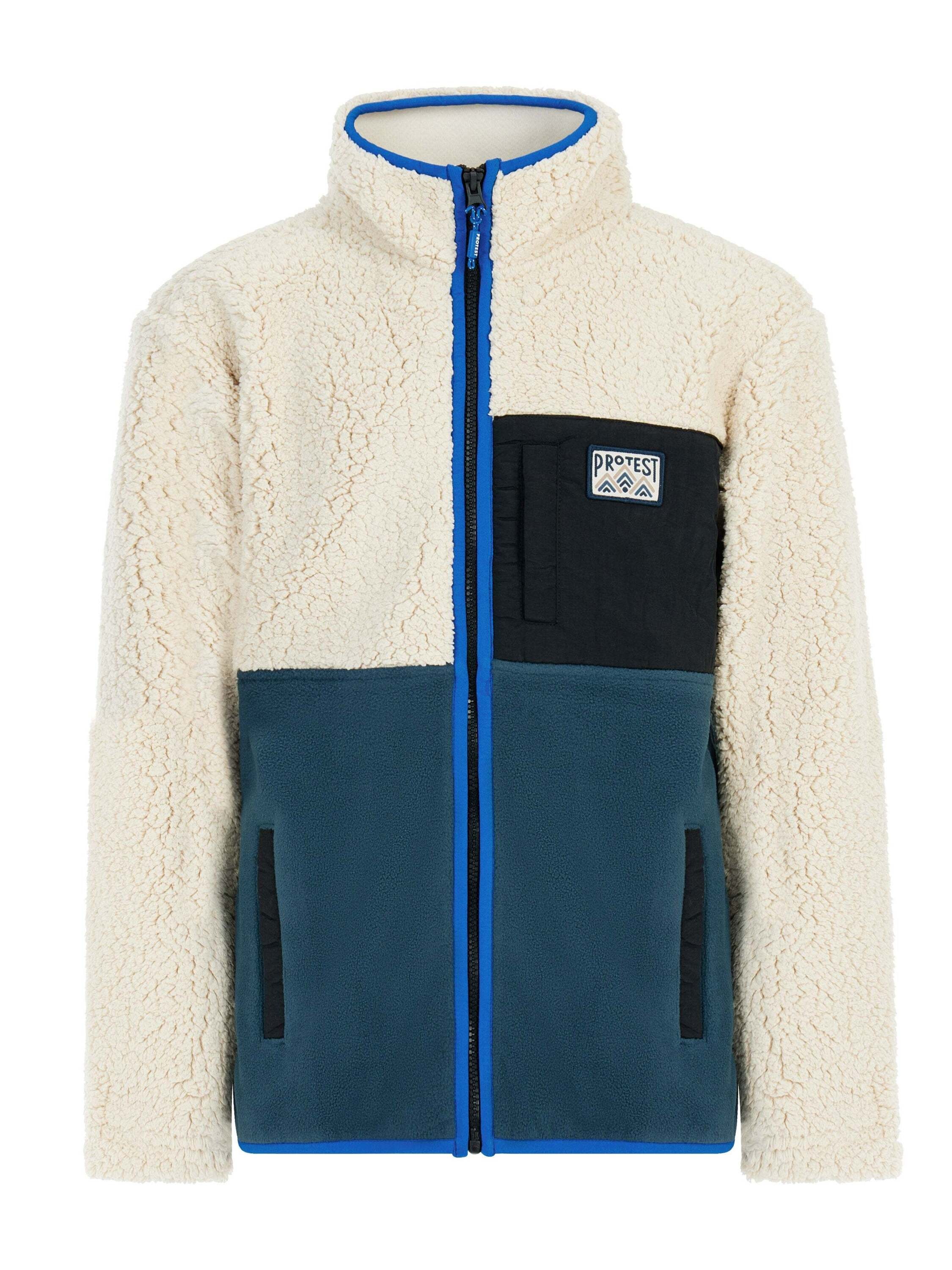 Image of Protest Rundhalspullover "Skipullover PRTFinley JR"
