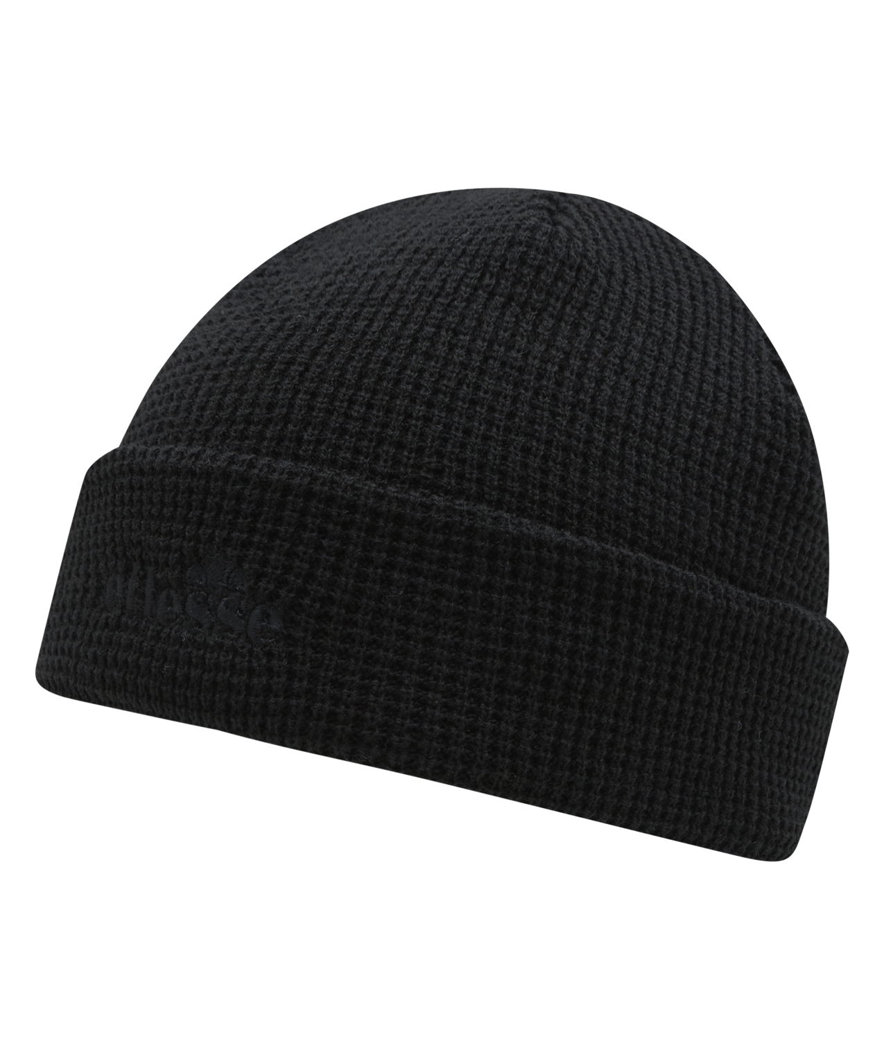 Image of Ellesse Beanie aus Polyacryl und Wolle, für Erwachsene, sportlicher Stil