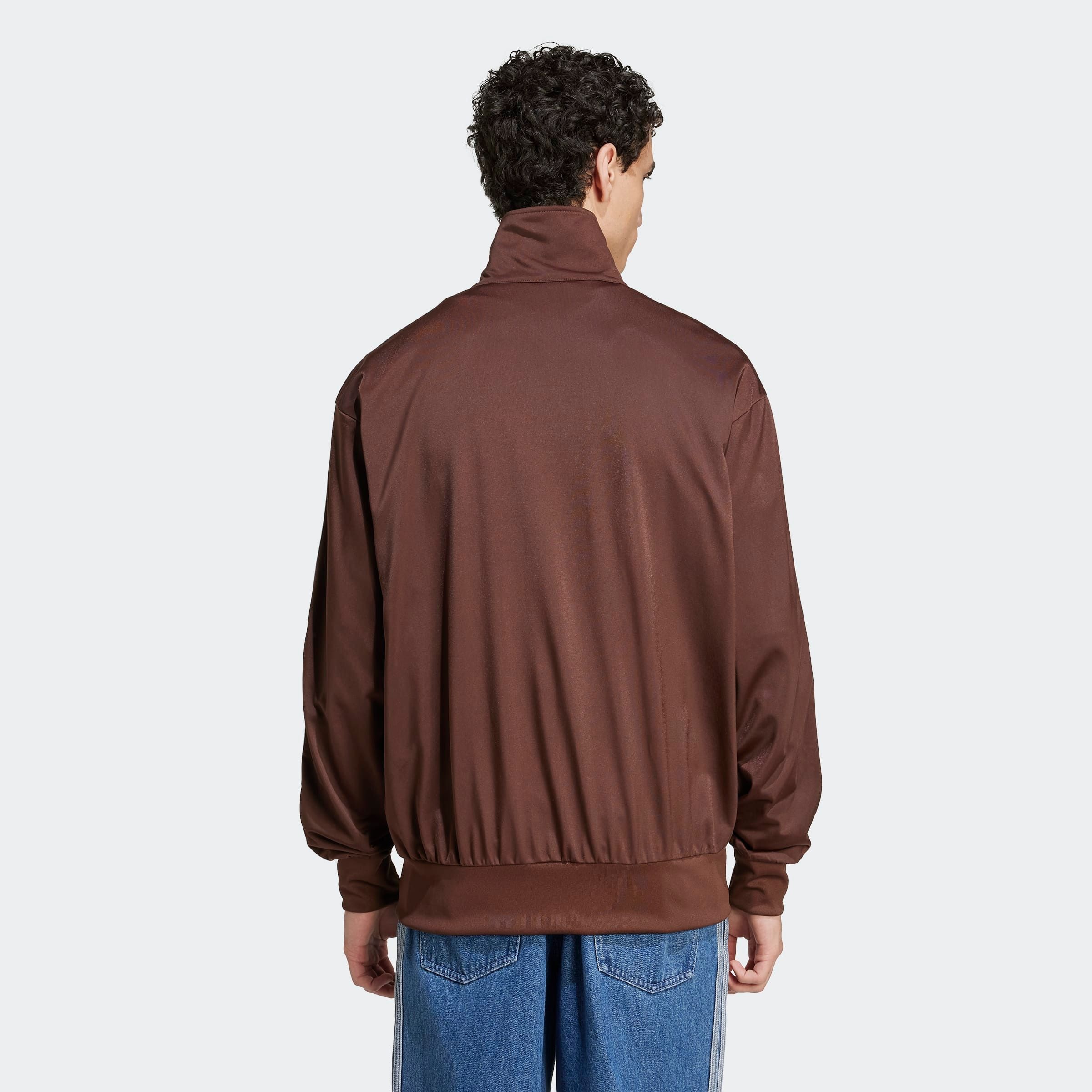 adidas Originals Trainingsjacke »FBIRD TT«