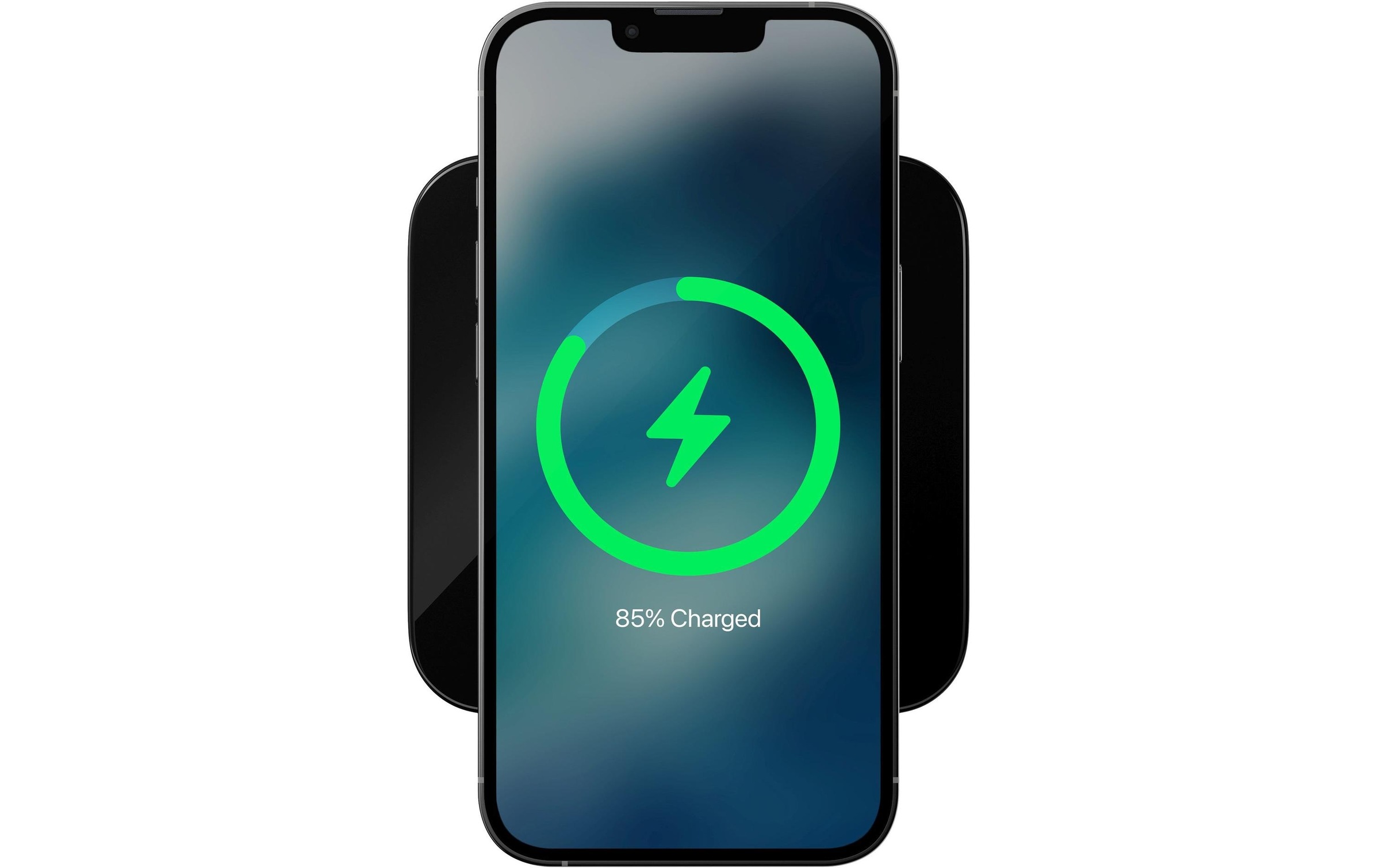 Nomad Smartphone-Ladegerät »Charger Base One«