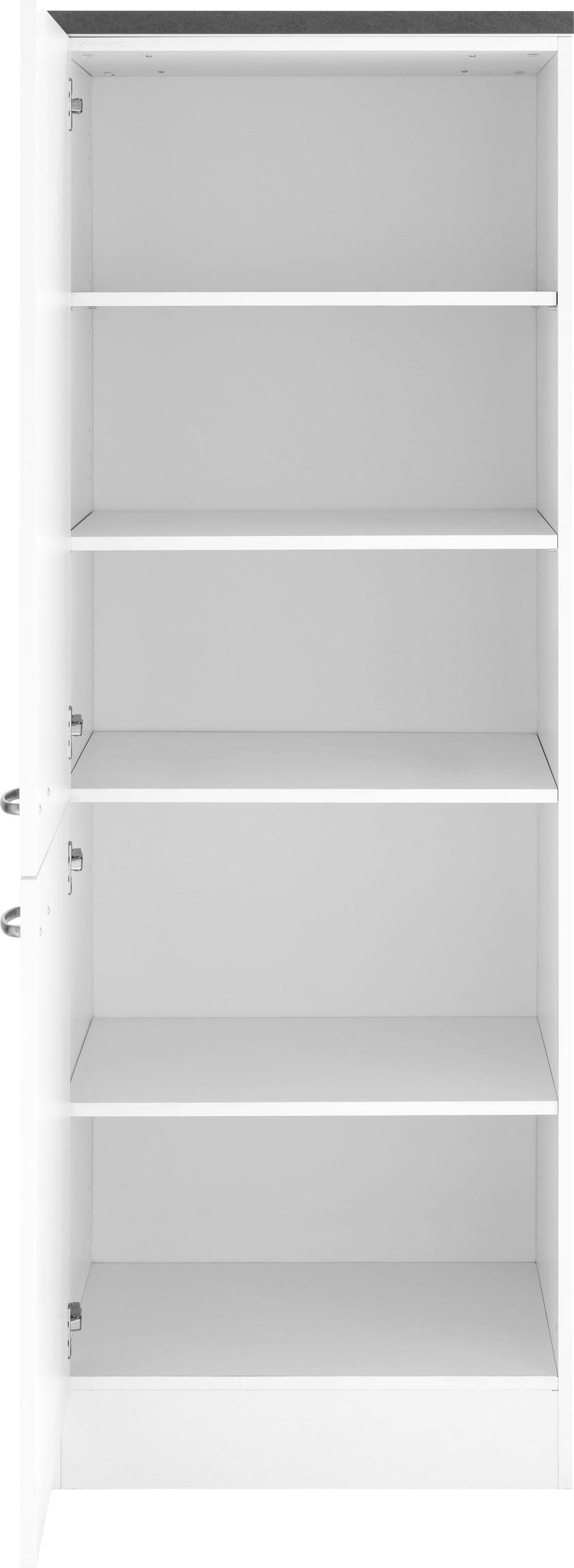 OPTIFIT Seitenschrank »Parare« Breite 60 cm