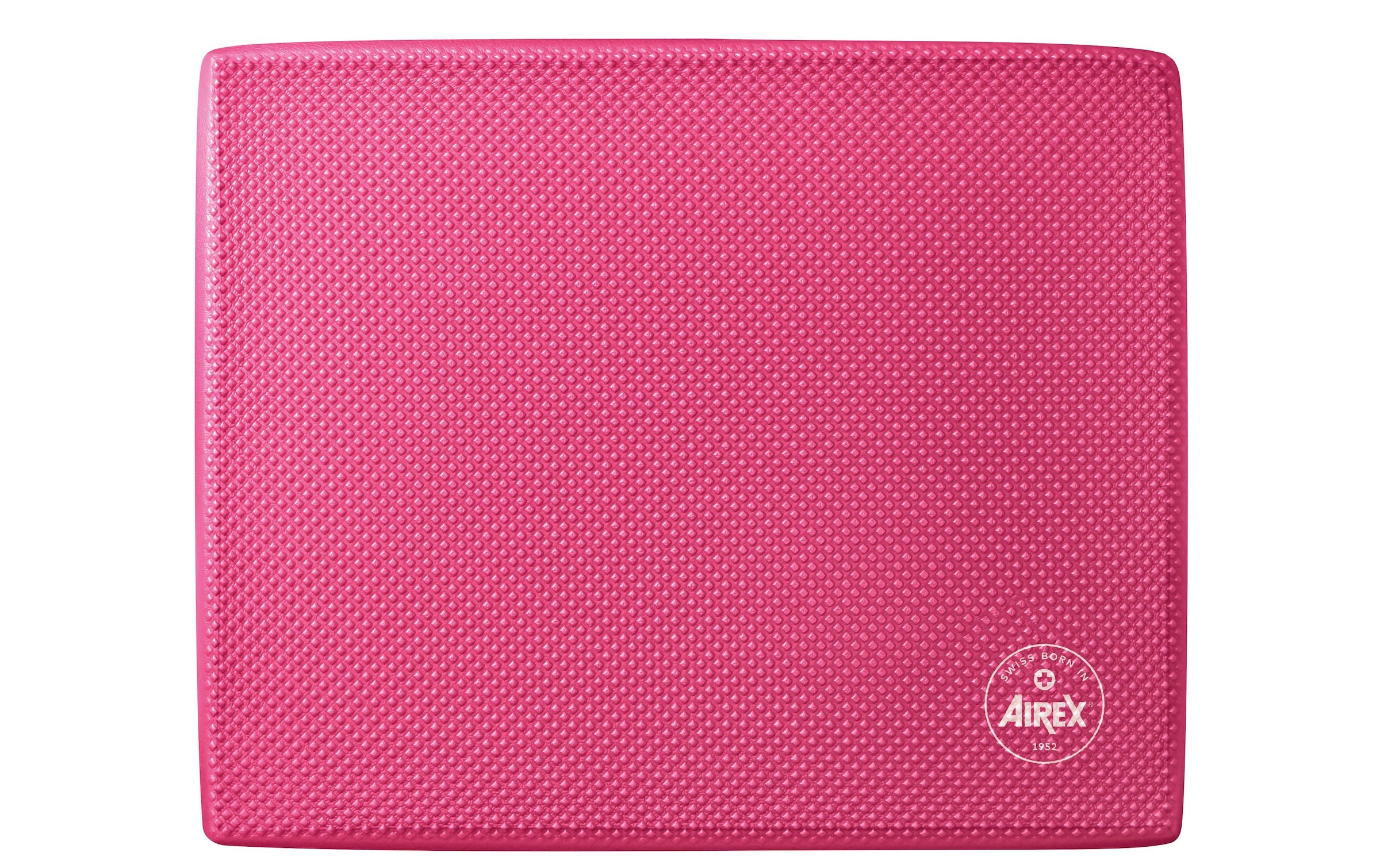 Airex Trainingsmatte »Balance-Pad Elite Pink«