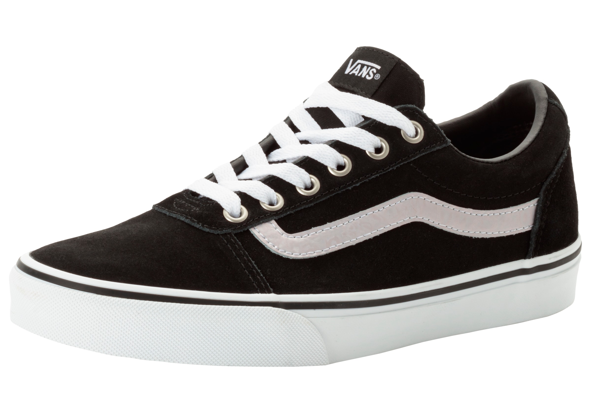 Vans Sneaker »Ward«