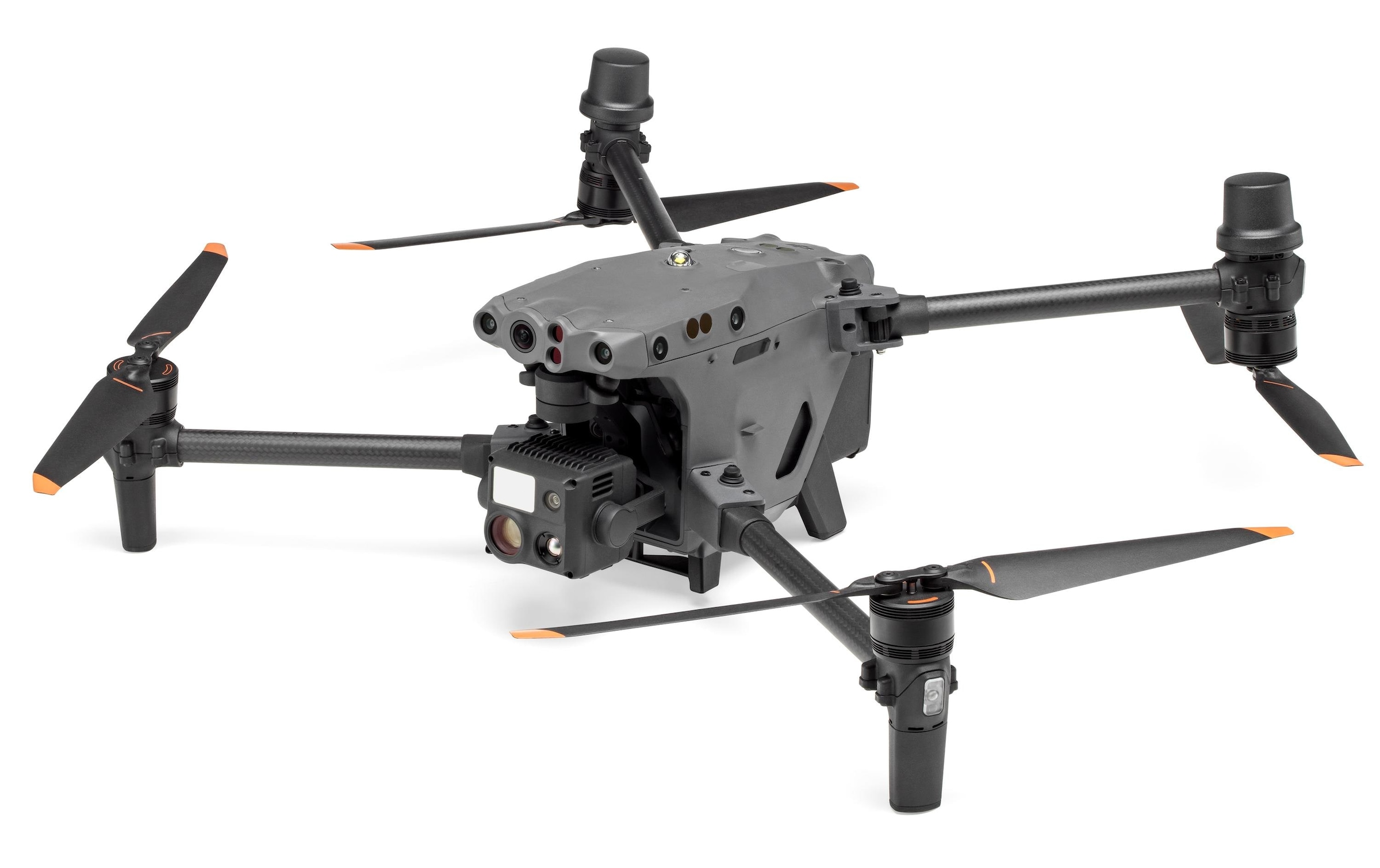 Drohne »Multikopter Matrice«