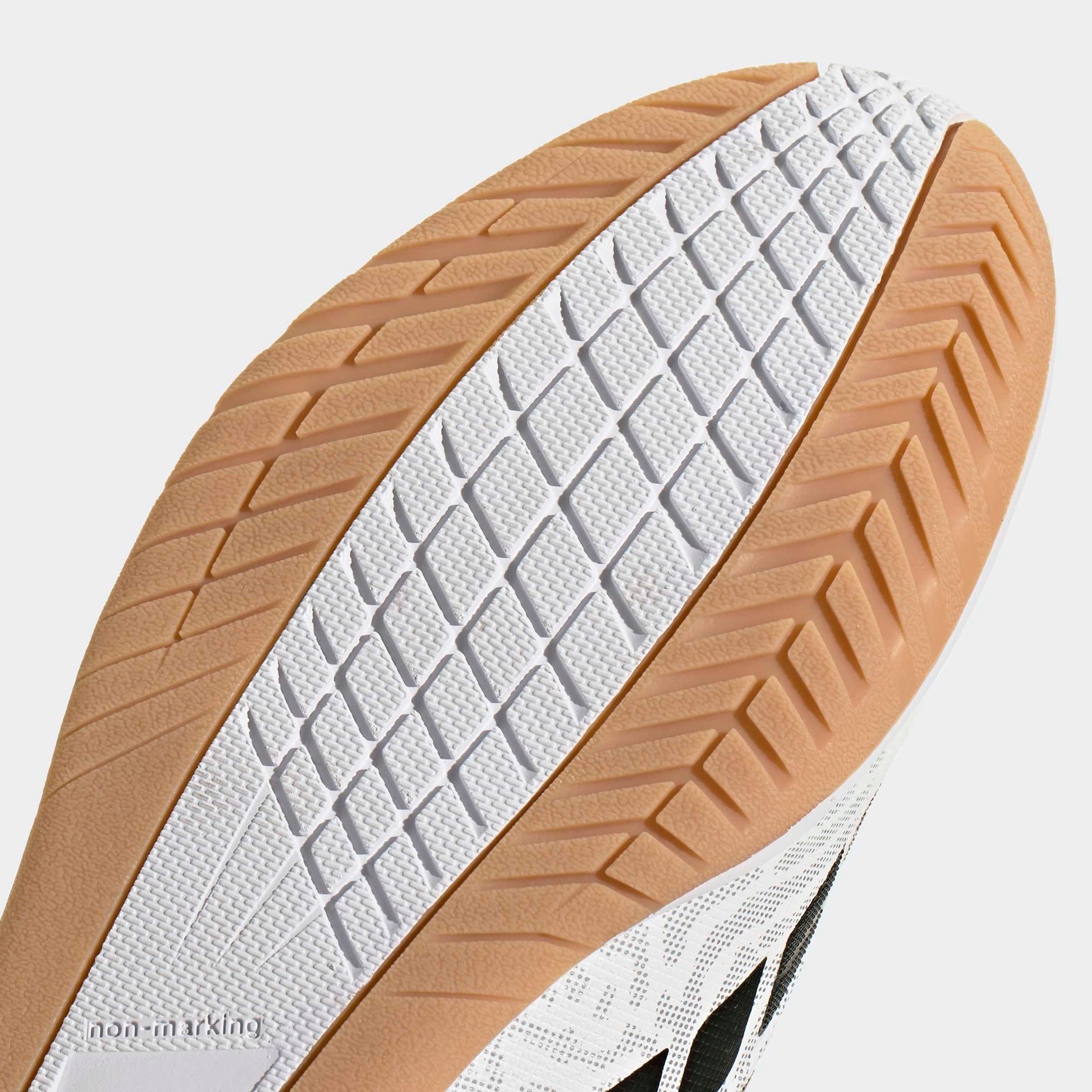 adidas Performance Chaussure de football »PREDATOR CLUB SALA , HALLENBÖDEN, UMSCHLAGBARE ZUNGE«  pour sol de salle