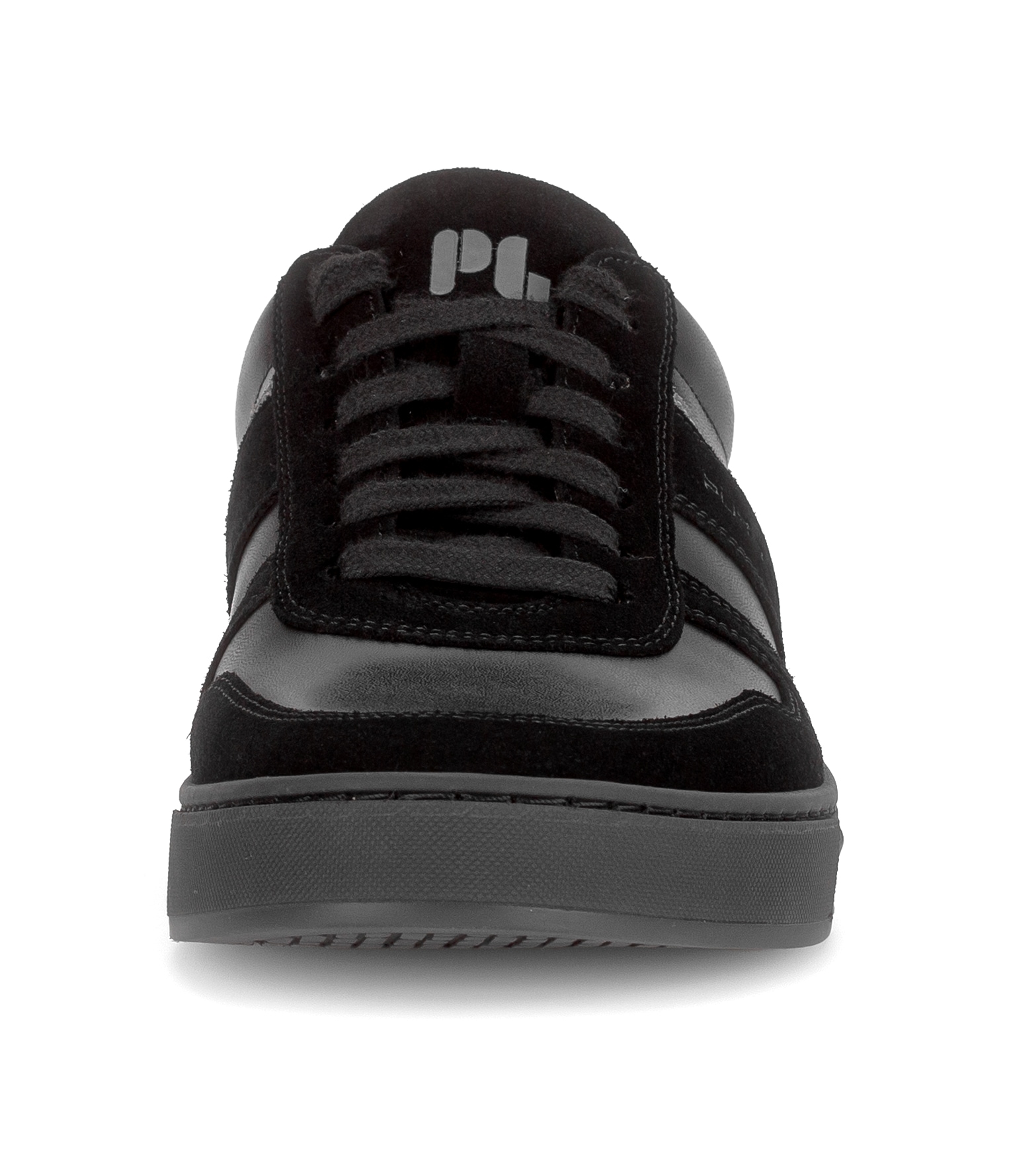 Pius Gabor Sneakers  , chaussure de loisirs, chaussure basse, à lacets en largeur confort G (= large)