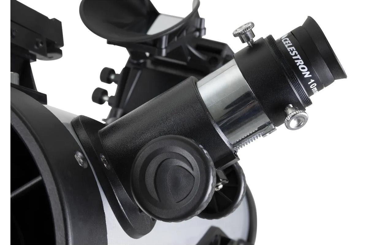 Celestron Teleskop »StarSense Explorer LT 114AZ« Spiegelteleskop