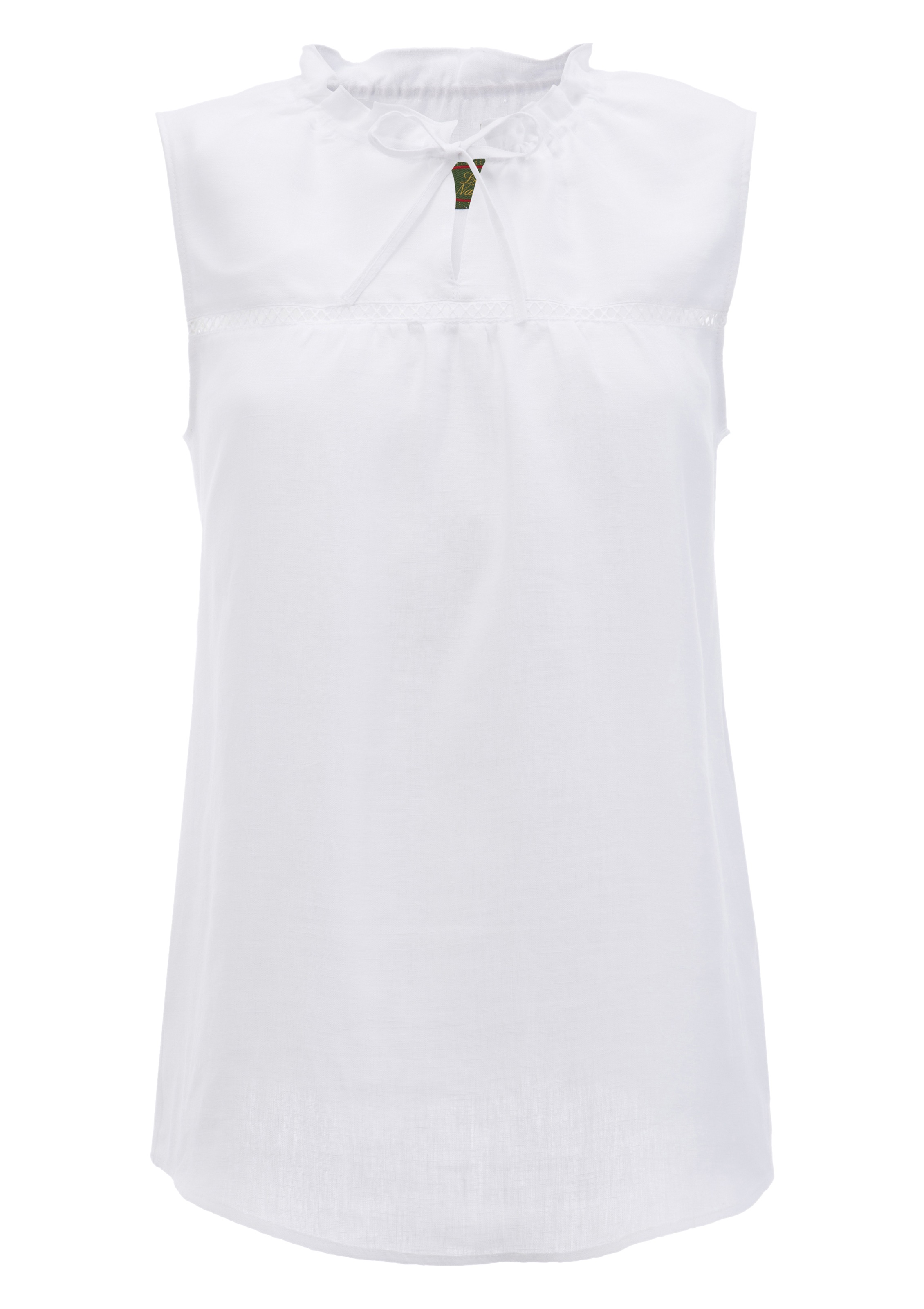 Image of Love Nature Trachtentop, in Leinenoptik - Made in Austria bei Ackermann Versand Schweiz