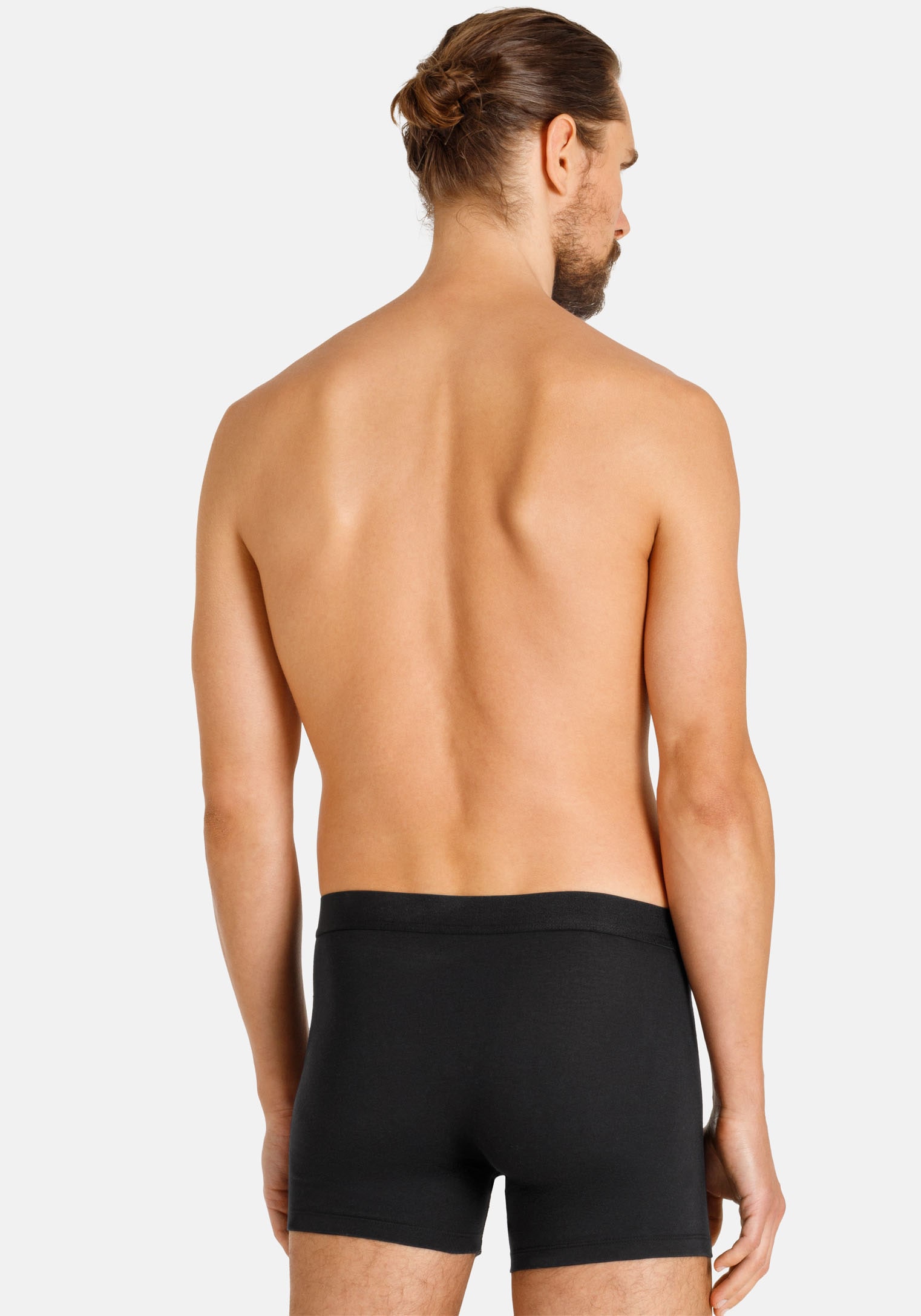 Camano Boxers »comfort« avec ceinture élastique à logo