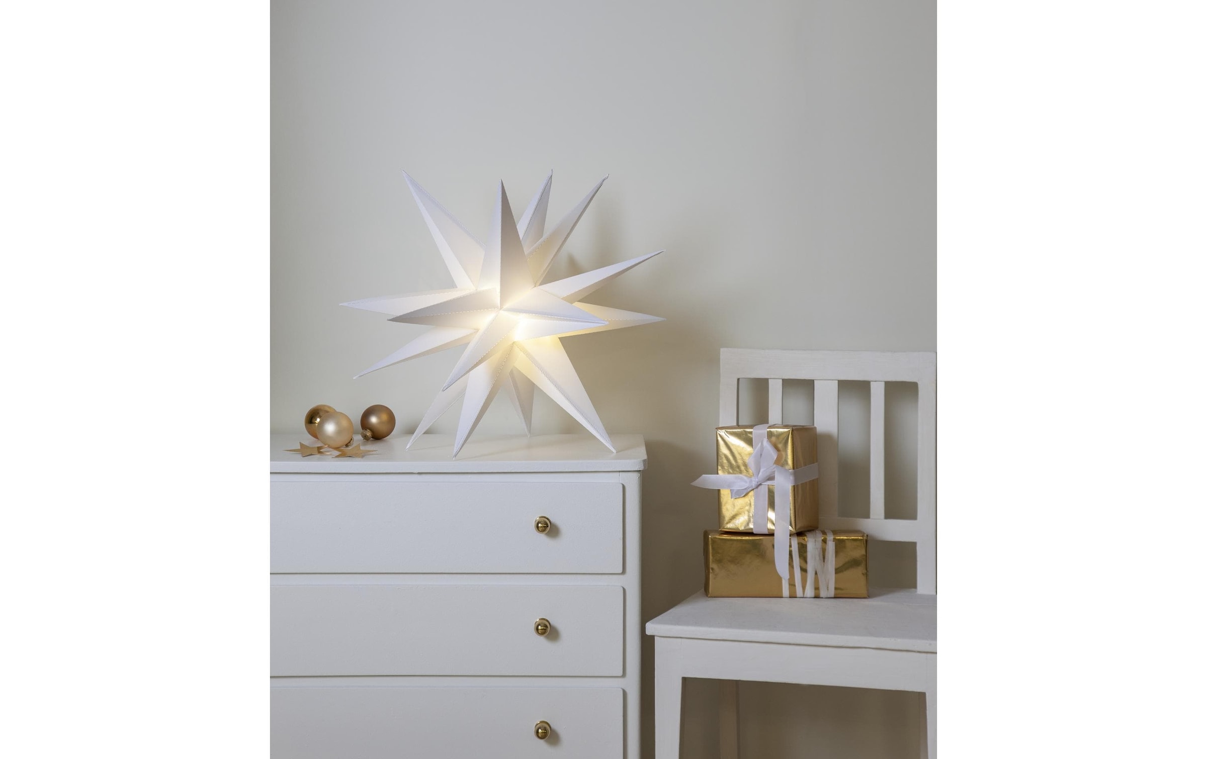 Parforce Traditional Hunting Dekolicht »Trading Hänger Alice Stern 57«