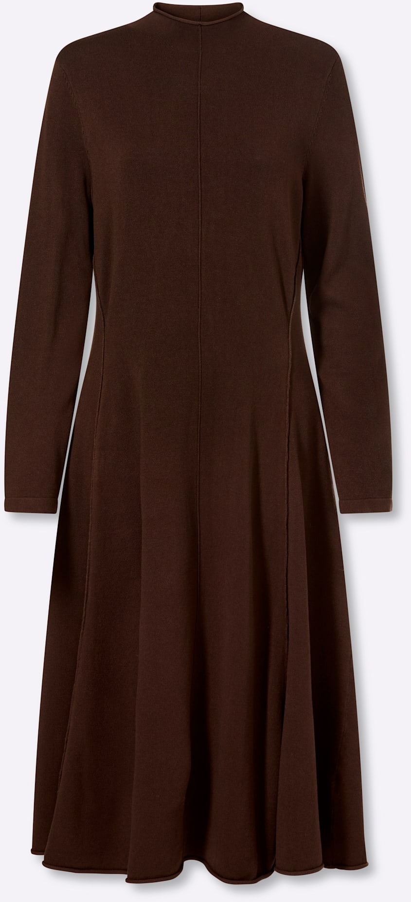 heine Strickkleid »Kleid«