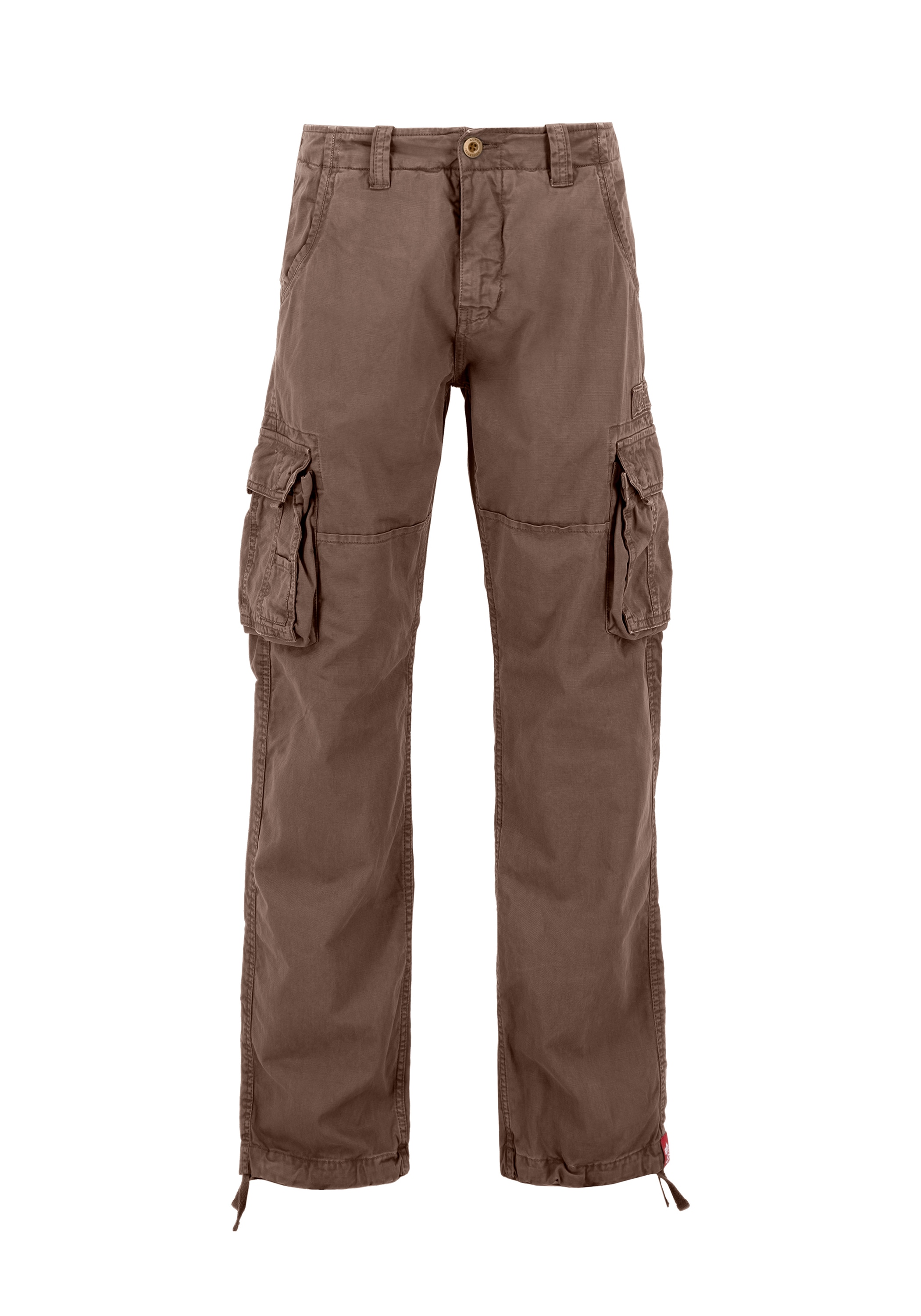 Cargohose »Alpha Industries Men - Pants Jet Pant«