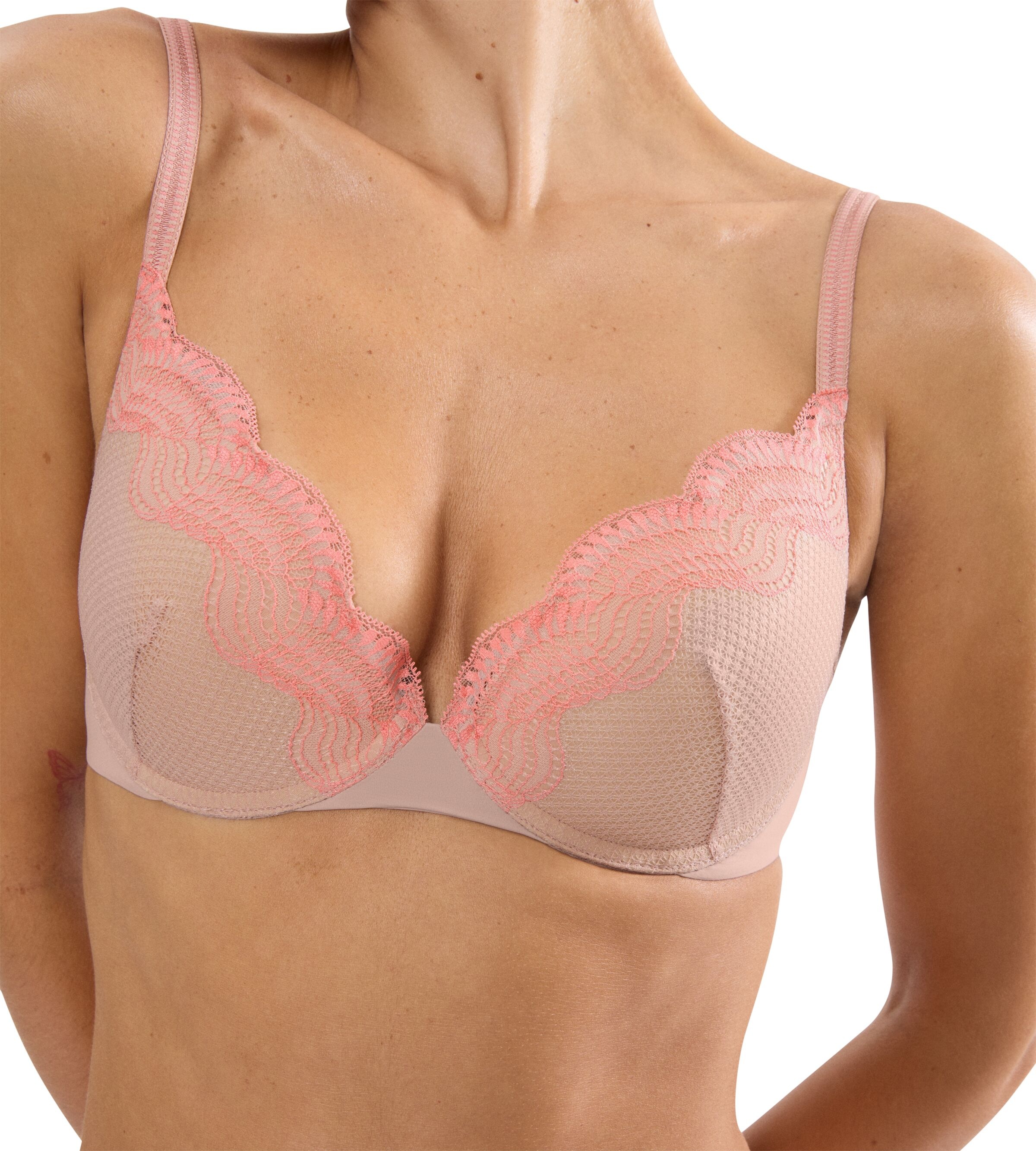 Triumph Soutien-gorge push-up »Comfort Glam WHU« Comfort Wire